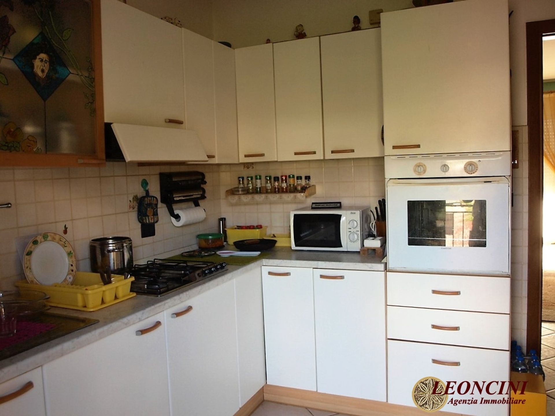 Condominium in Villafranca in Lunigiana, Toscane 11553417