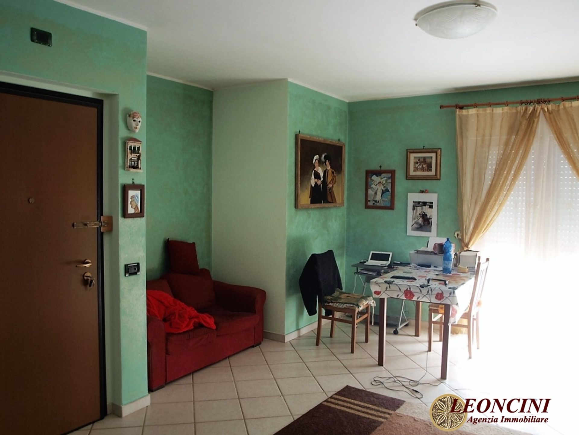 Condominium in Villafranca in Lunigiana, Toscane 11553417