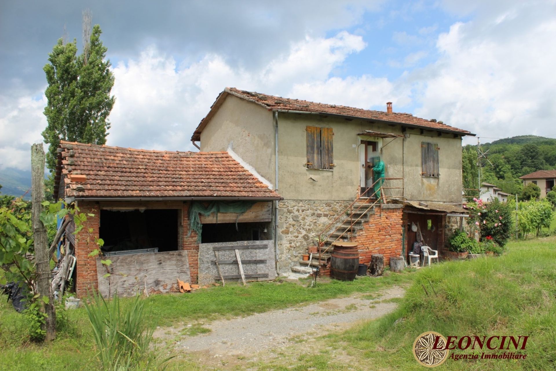 rumah dalam Filetto, Toscana 11553419