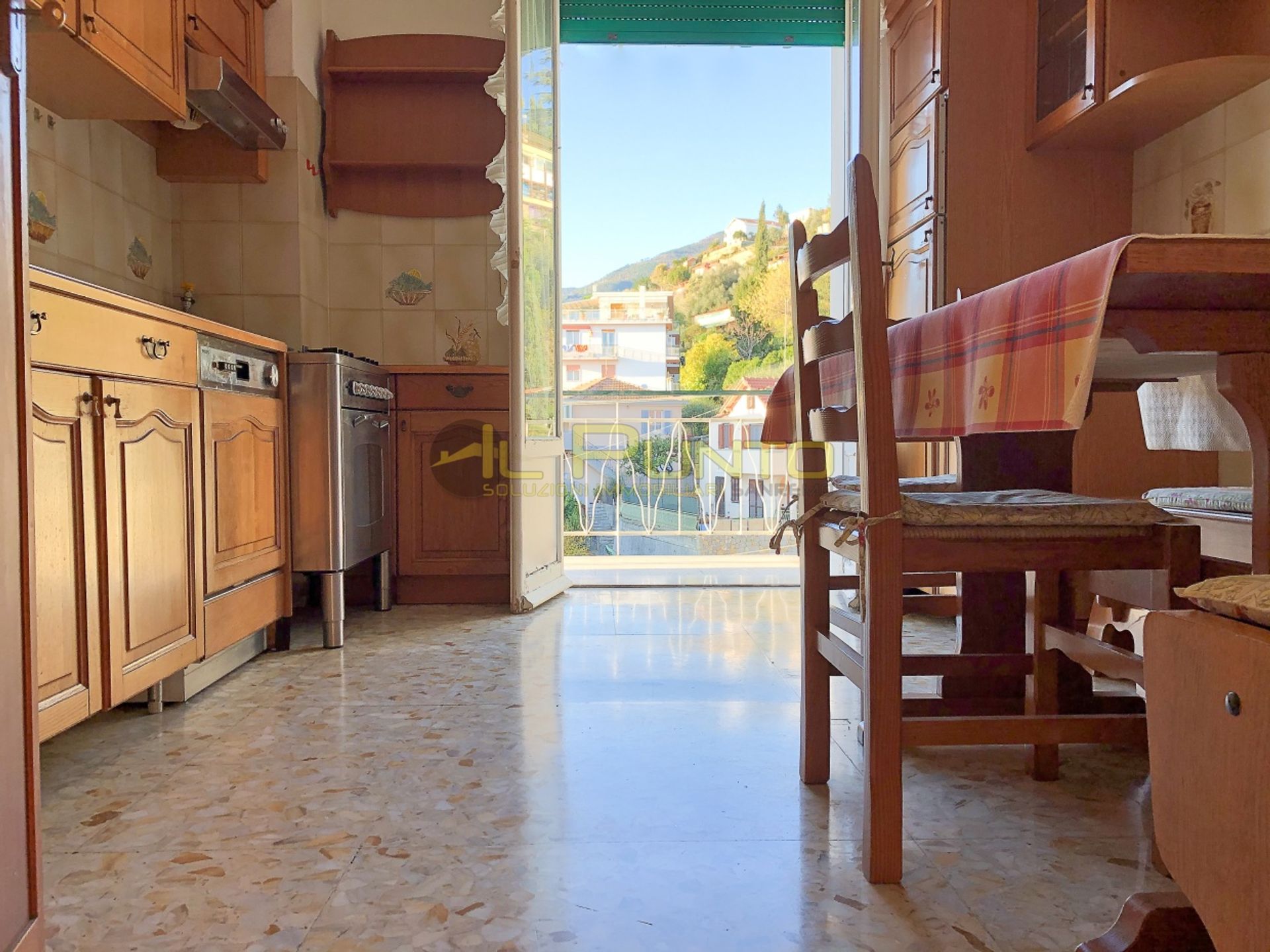 Condominio en , Liguria 11553427