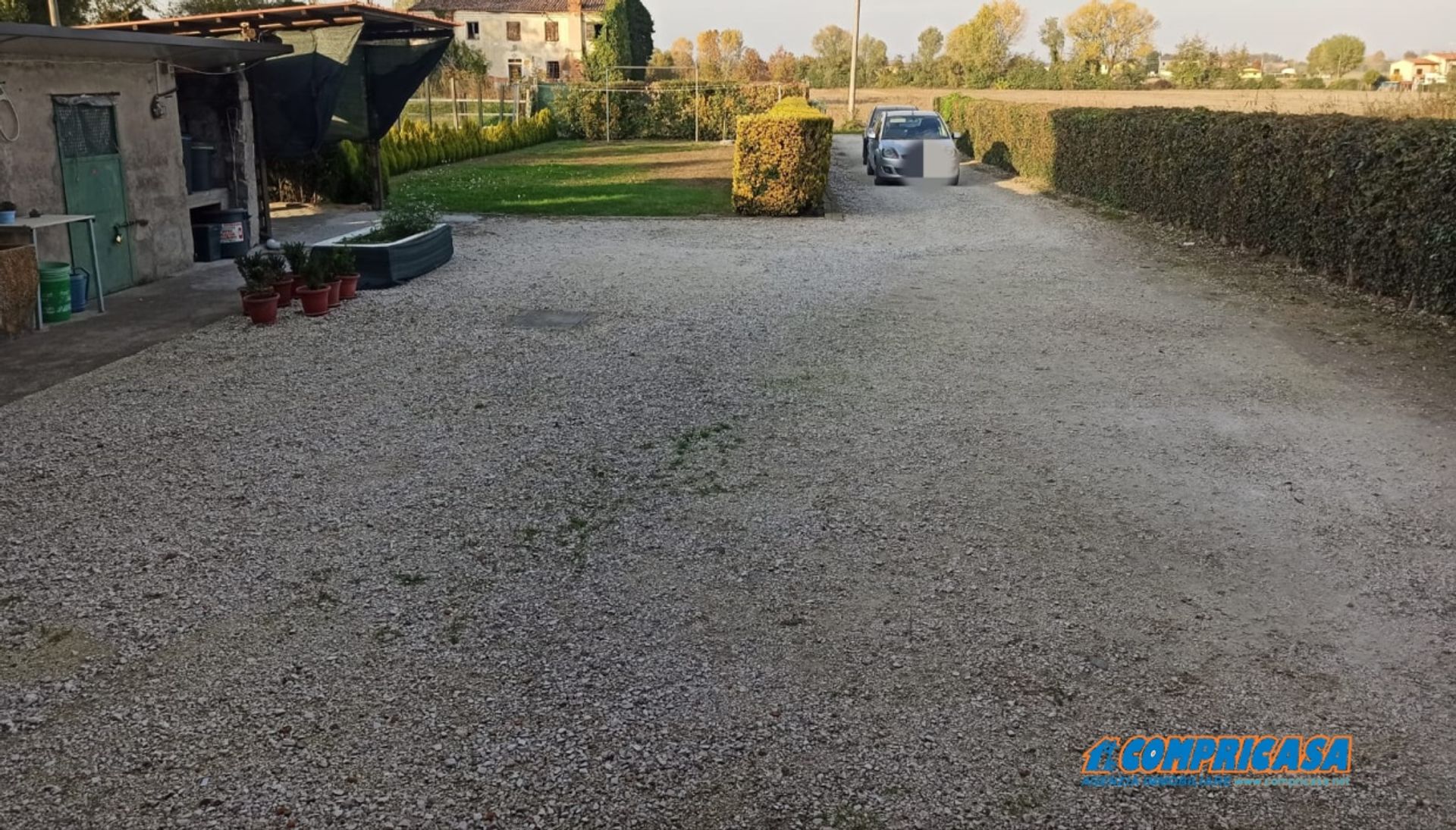 بيت في Montagnana, Veneto 11553430