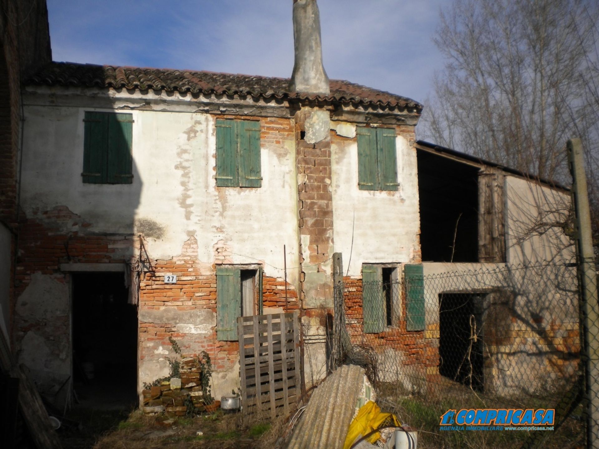 Hus i Venezia, Veneto 11553462