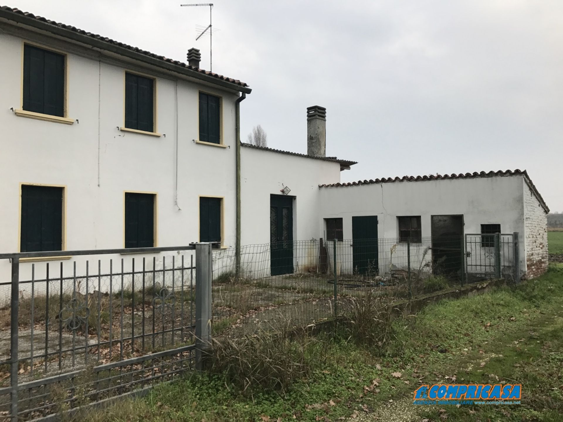 Casa nel Badia Polesina, veneto 11553465