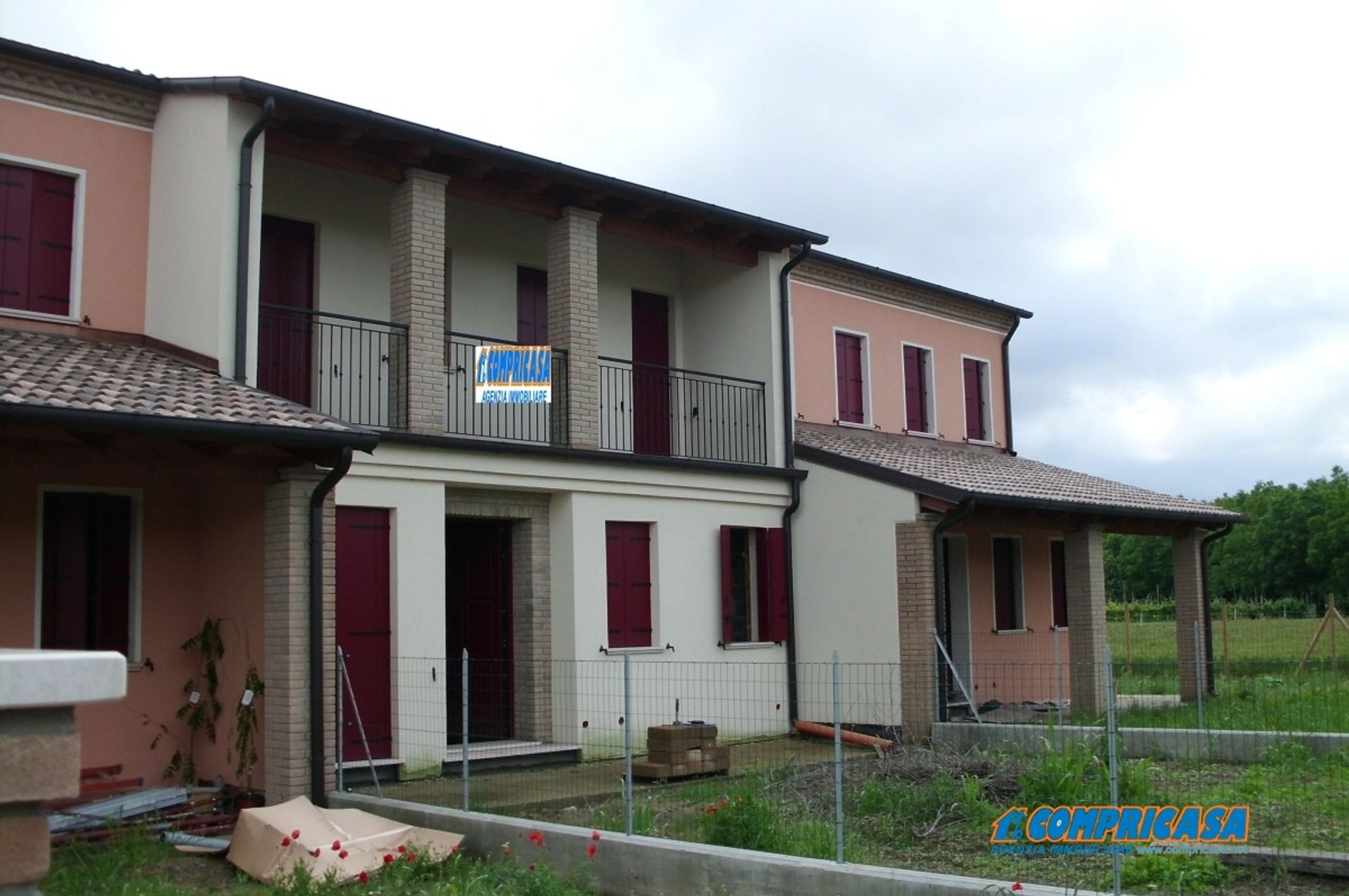 Rumah di , Veneto 11553475