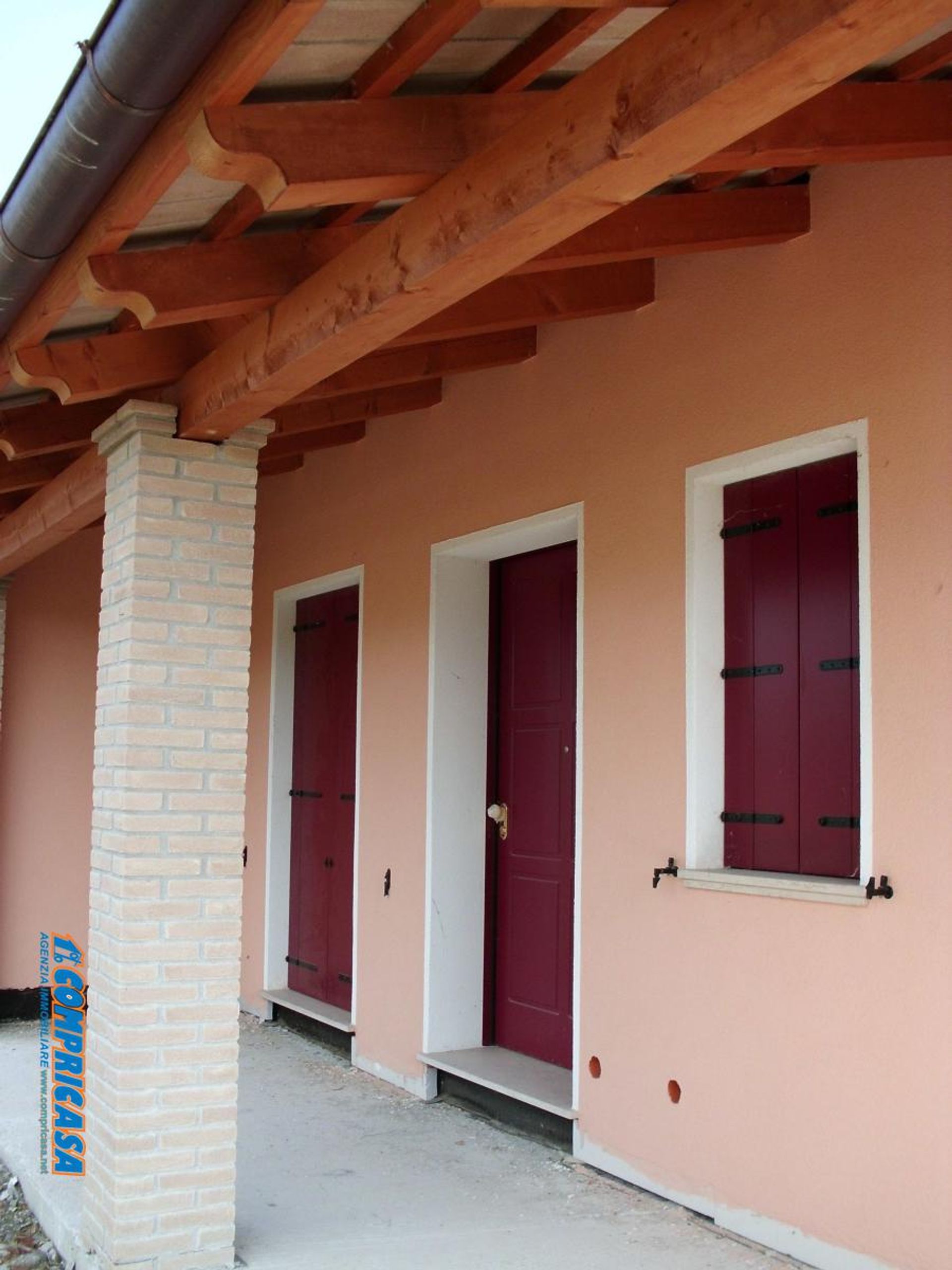 rumah dalam Venice, Veneto 11553475