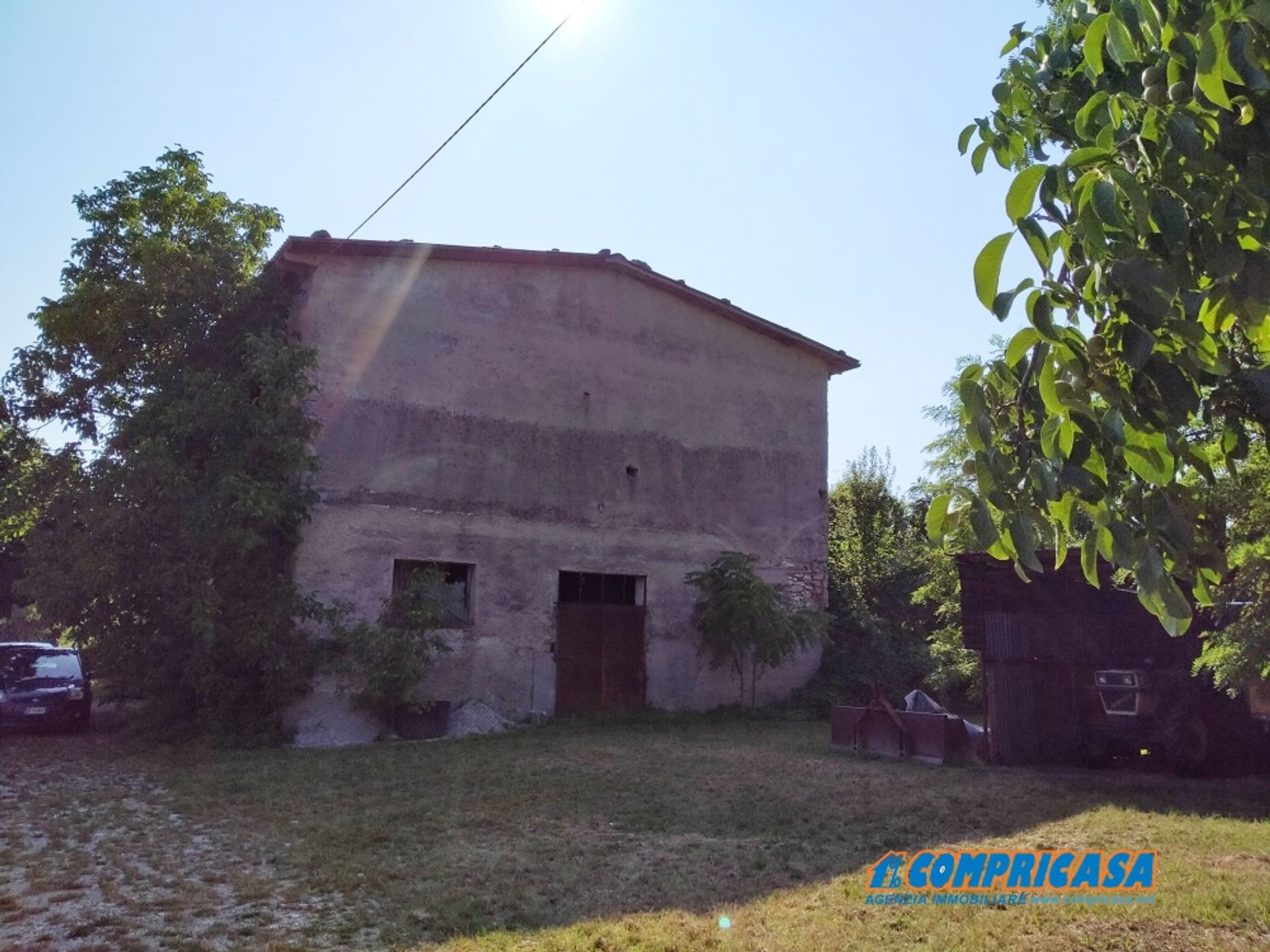 σπίτι σε Costermano sul Garda, Veneto 11553486