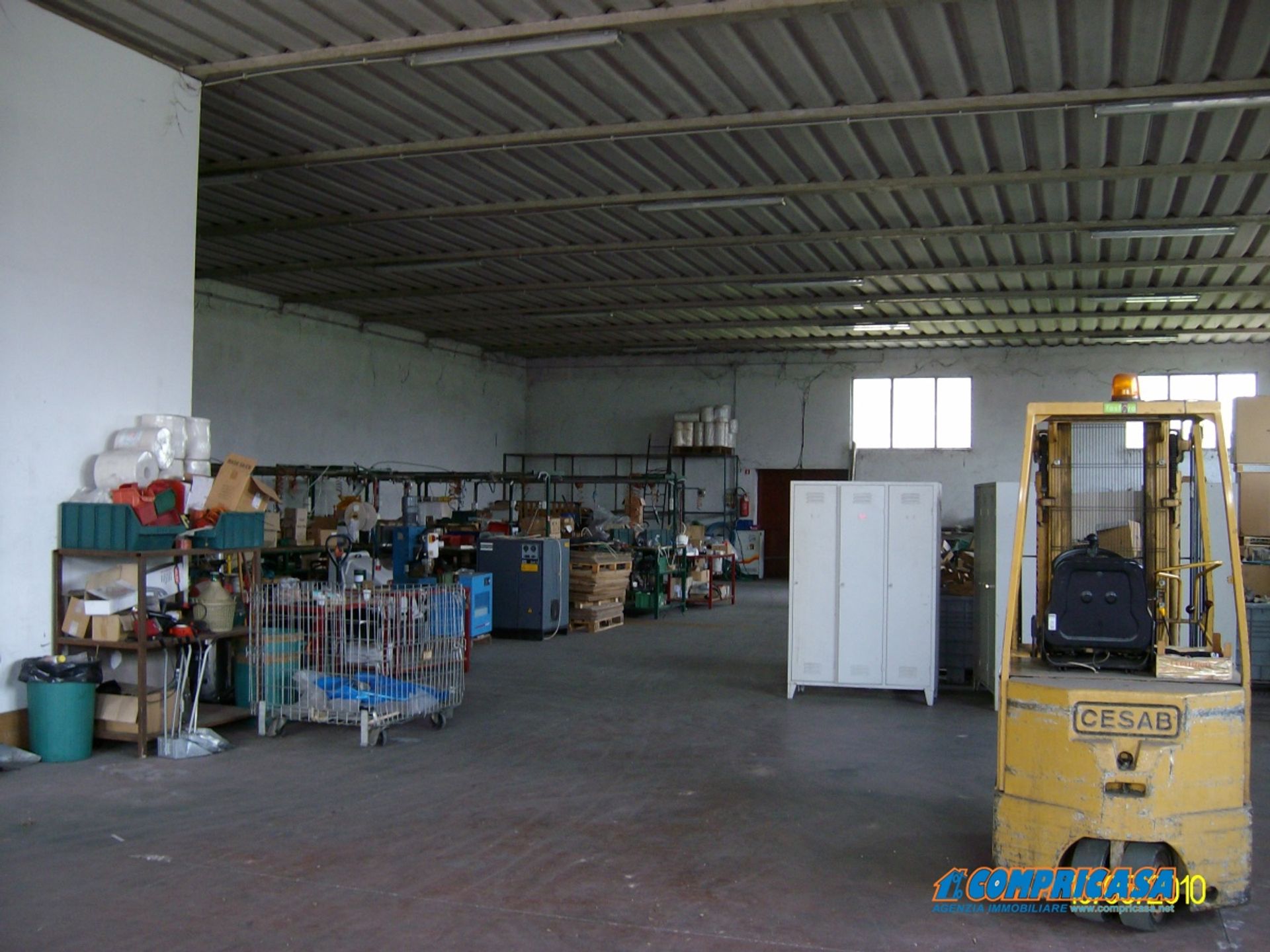 Industrial en , Veneto 11553487