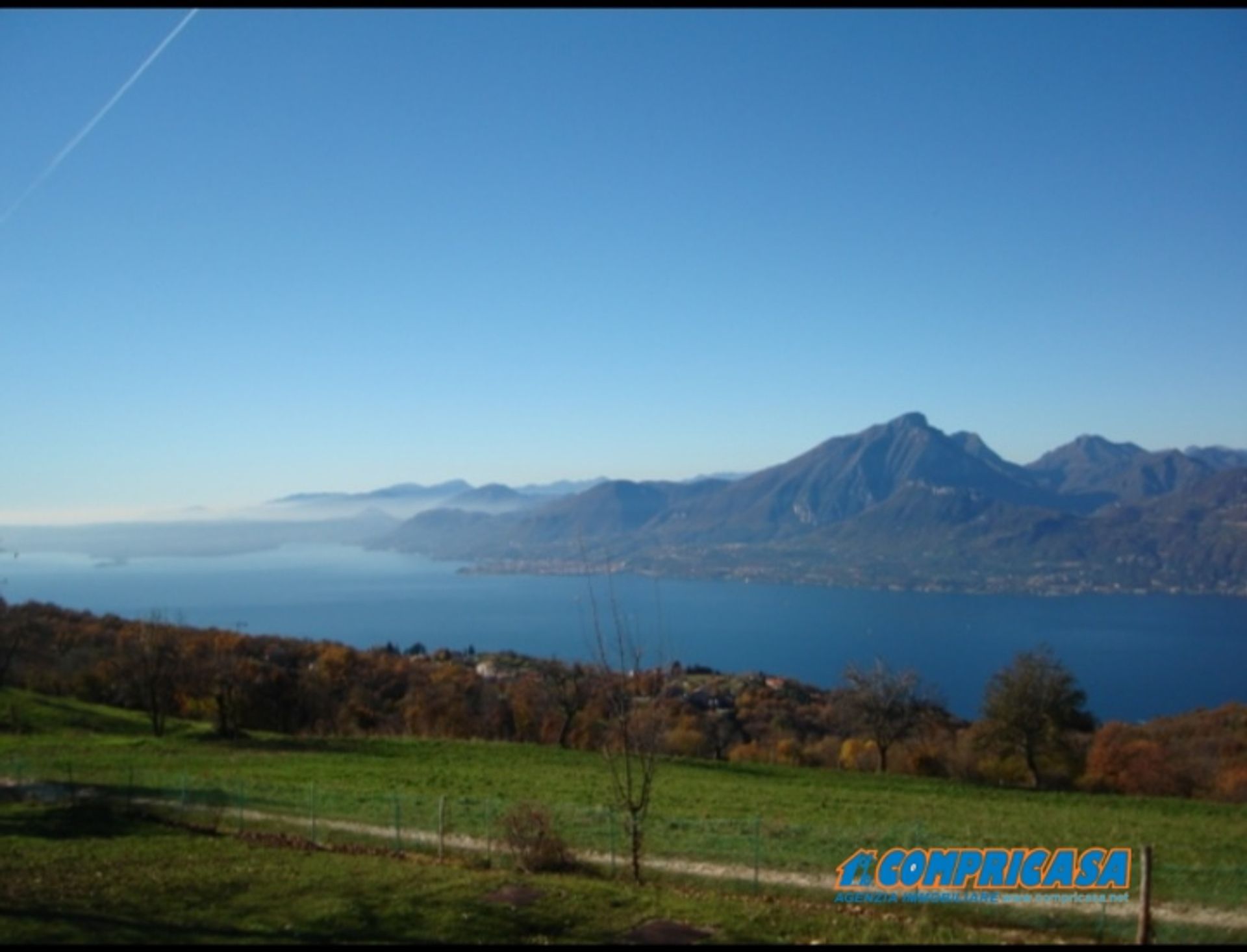 Condomínio no San Zeno di Montagna, Vêneto 11553498