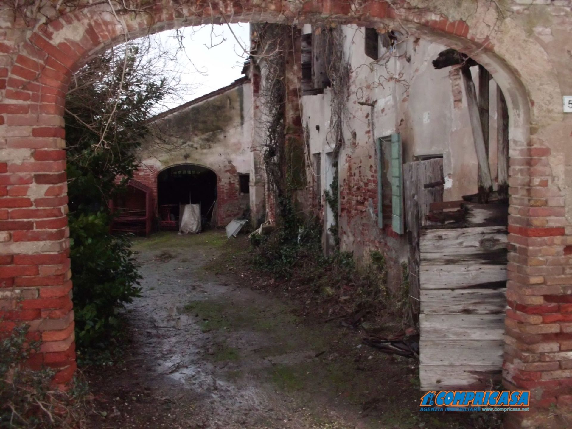 casa en Venecia, Véneto 11553501