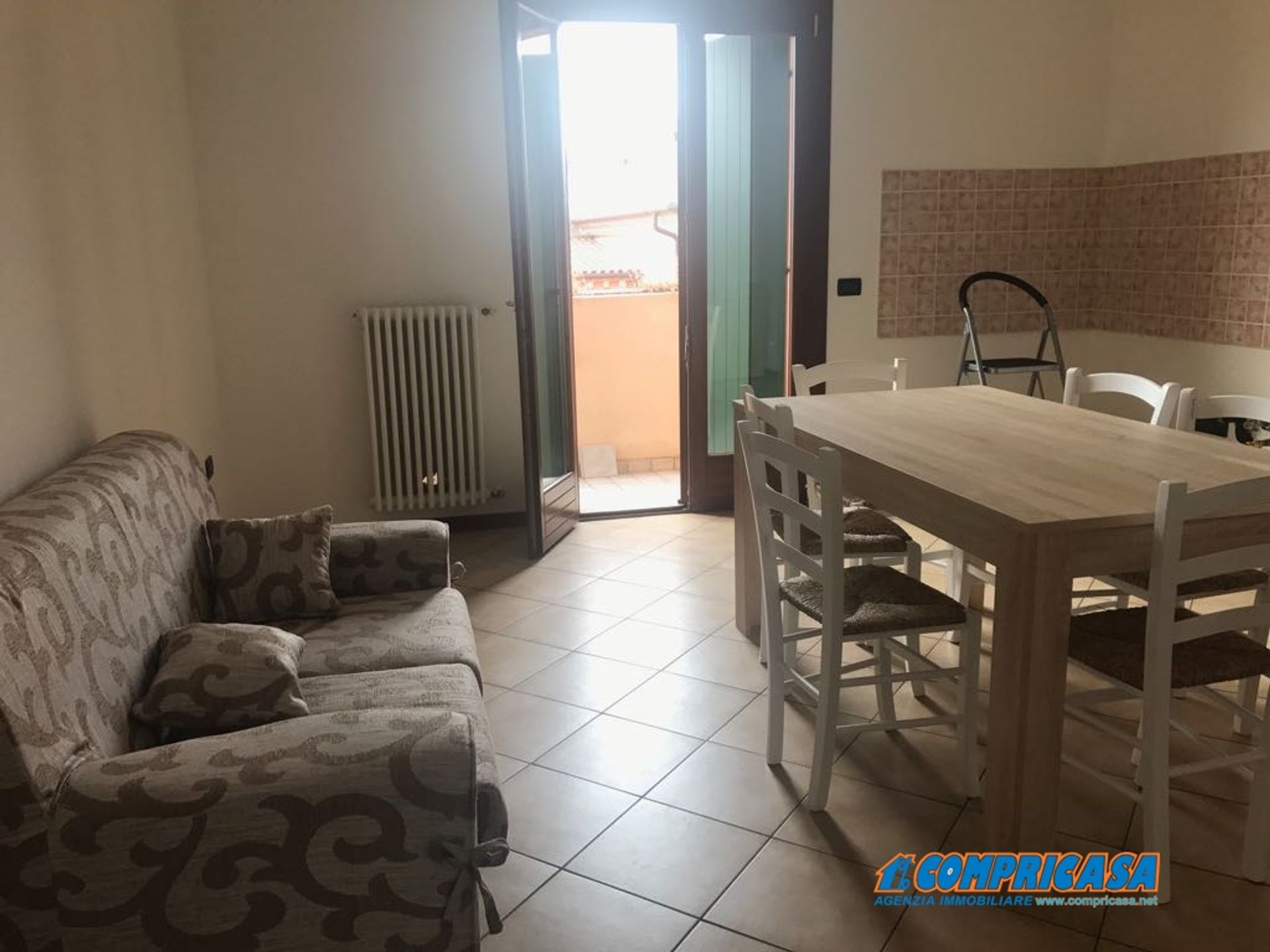 Condominio nel Venezia, veneto 11553504