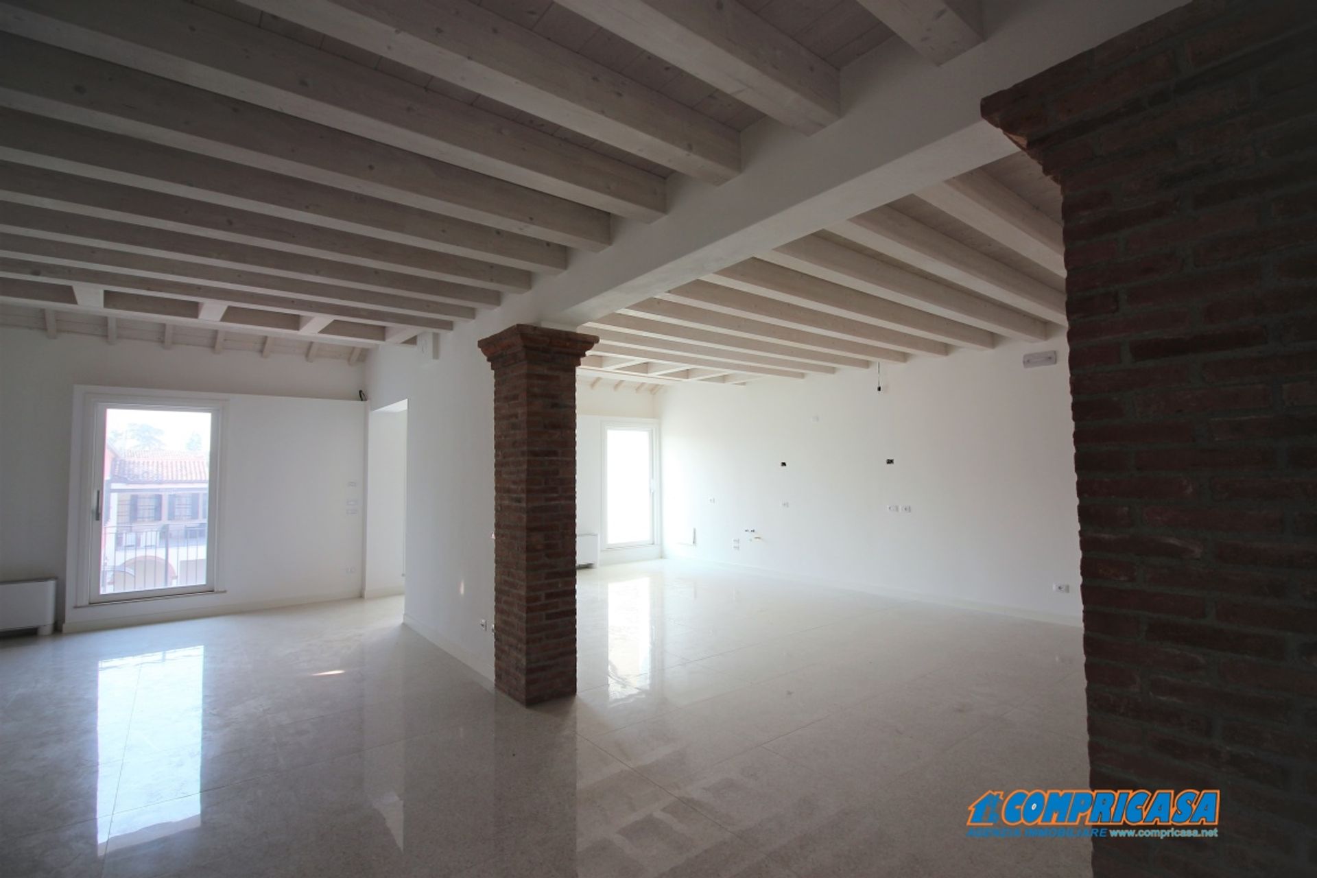 Condominio nel Montagnana, Veneto 11553515