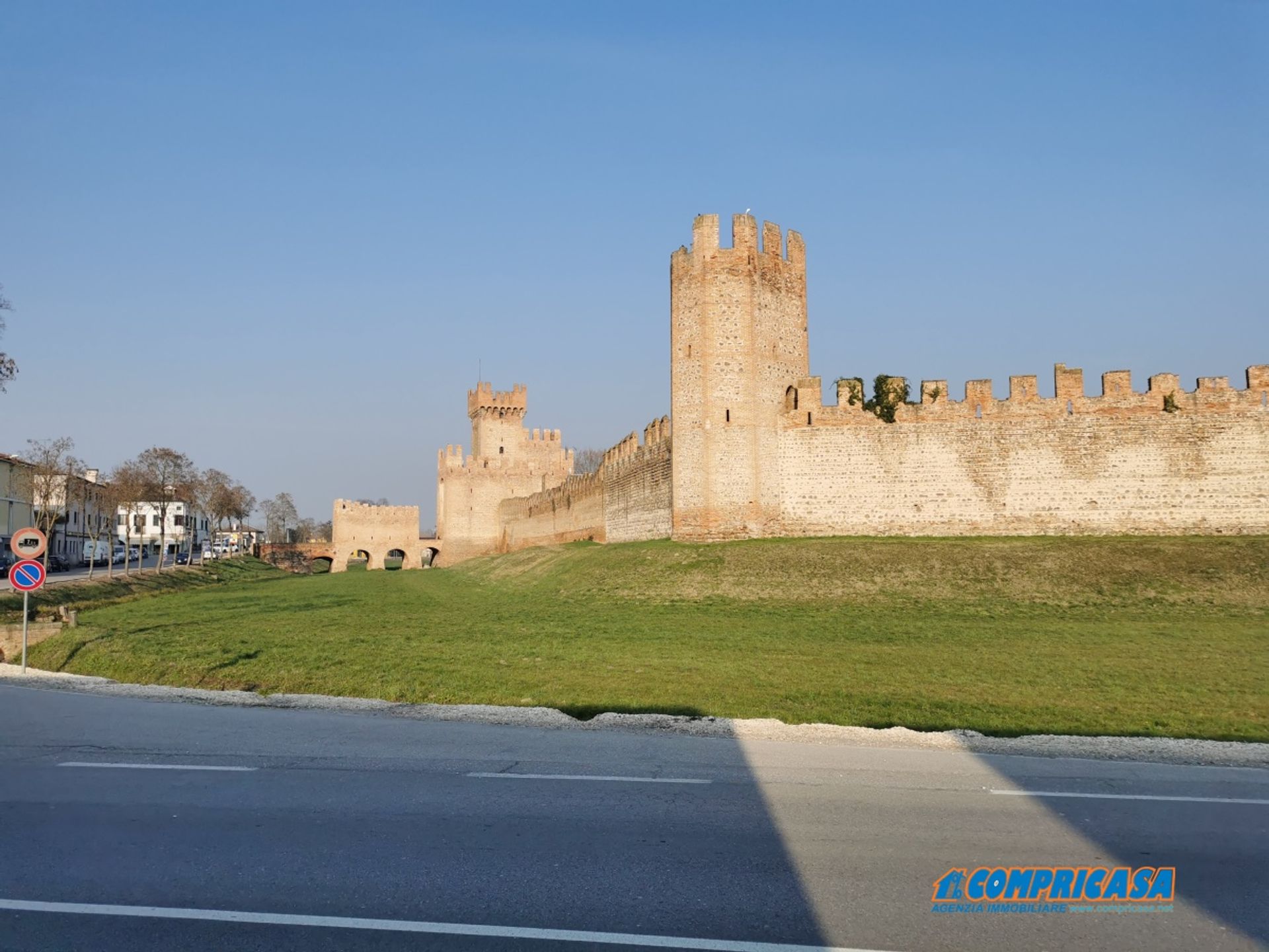 工業的 在 Montagnana, Veneto 11553516