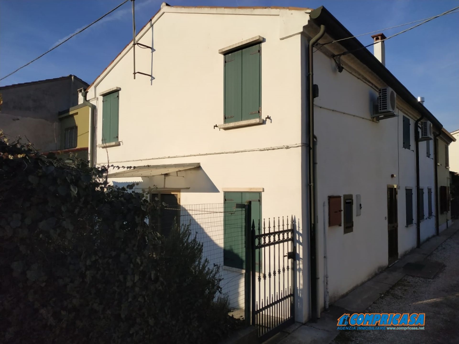 Haus im Montagnana, Venetien 11553521