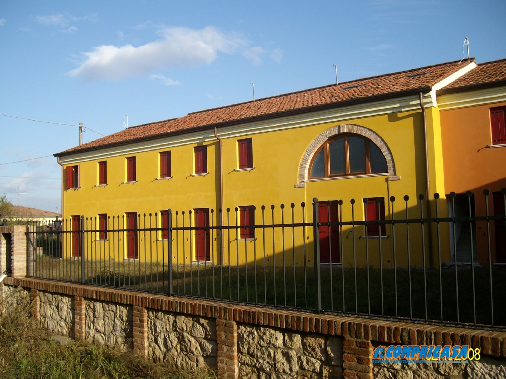 casa en , Veneto 11553522