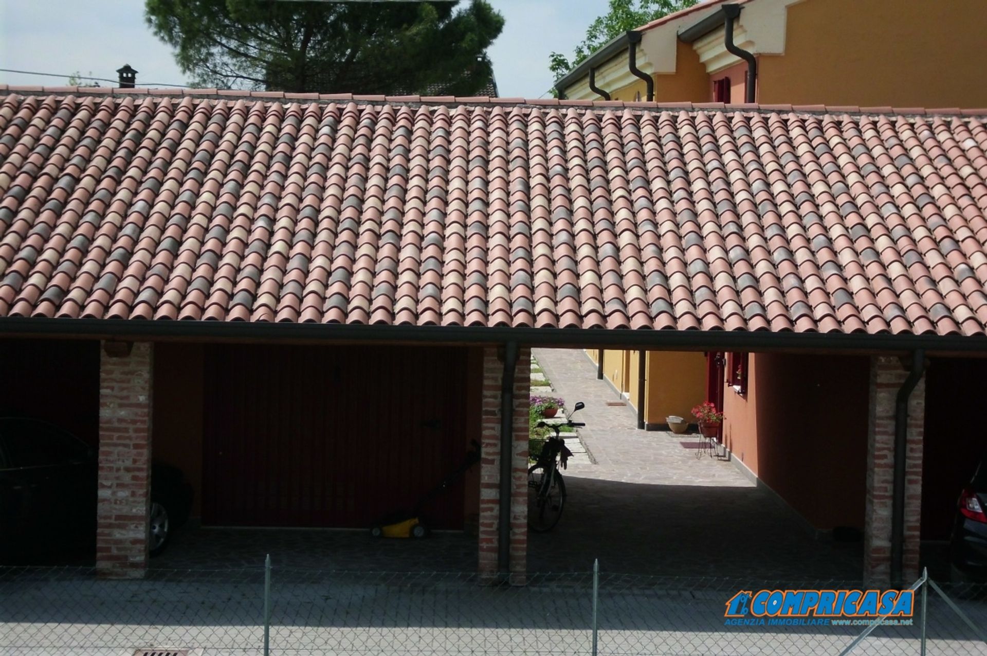 casa en , Veneto 11553522