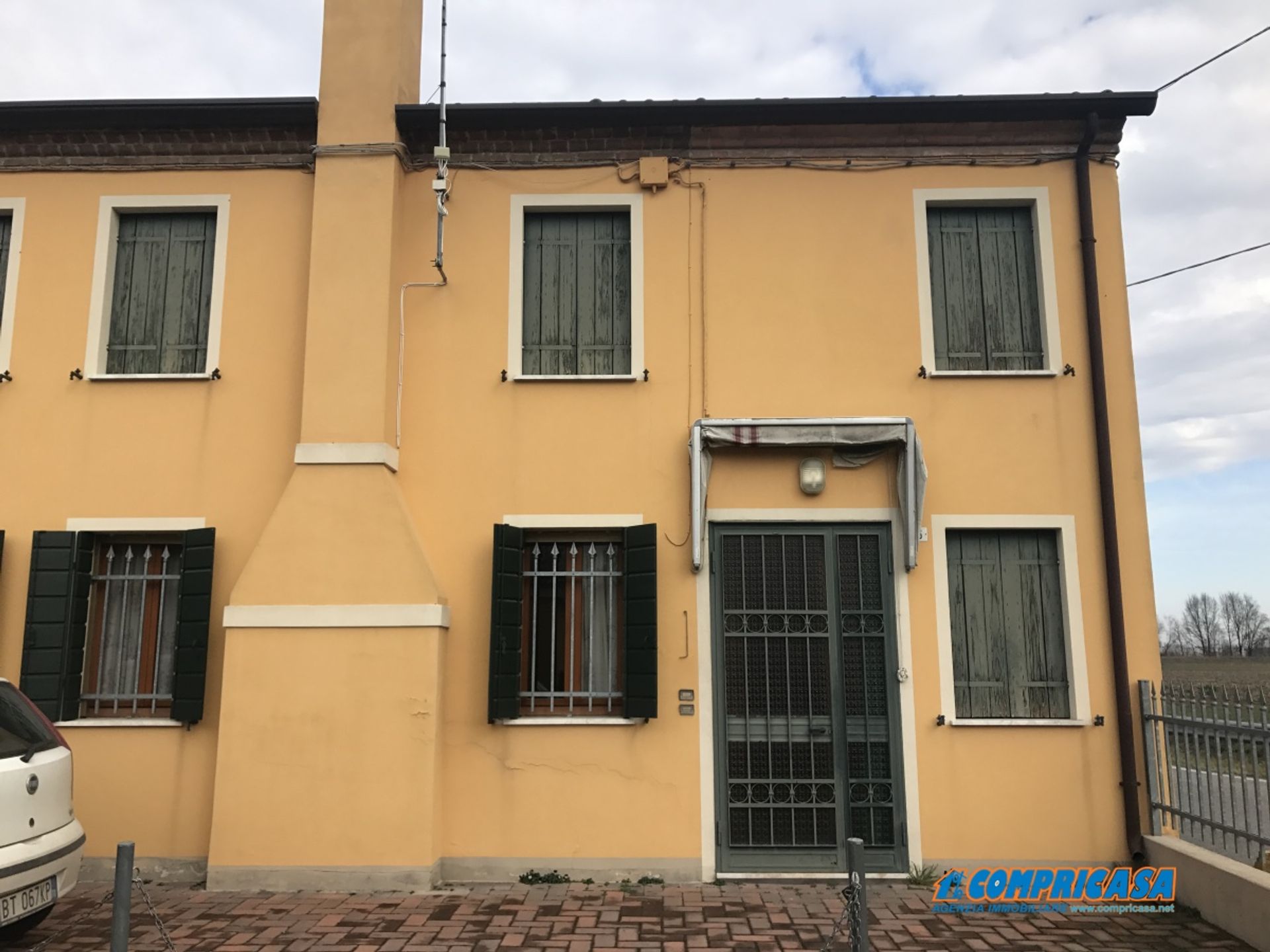 Condominio en Venecia, Véneto 11553535