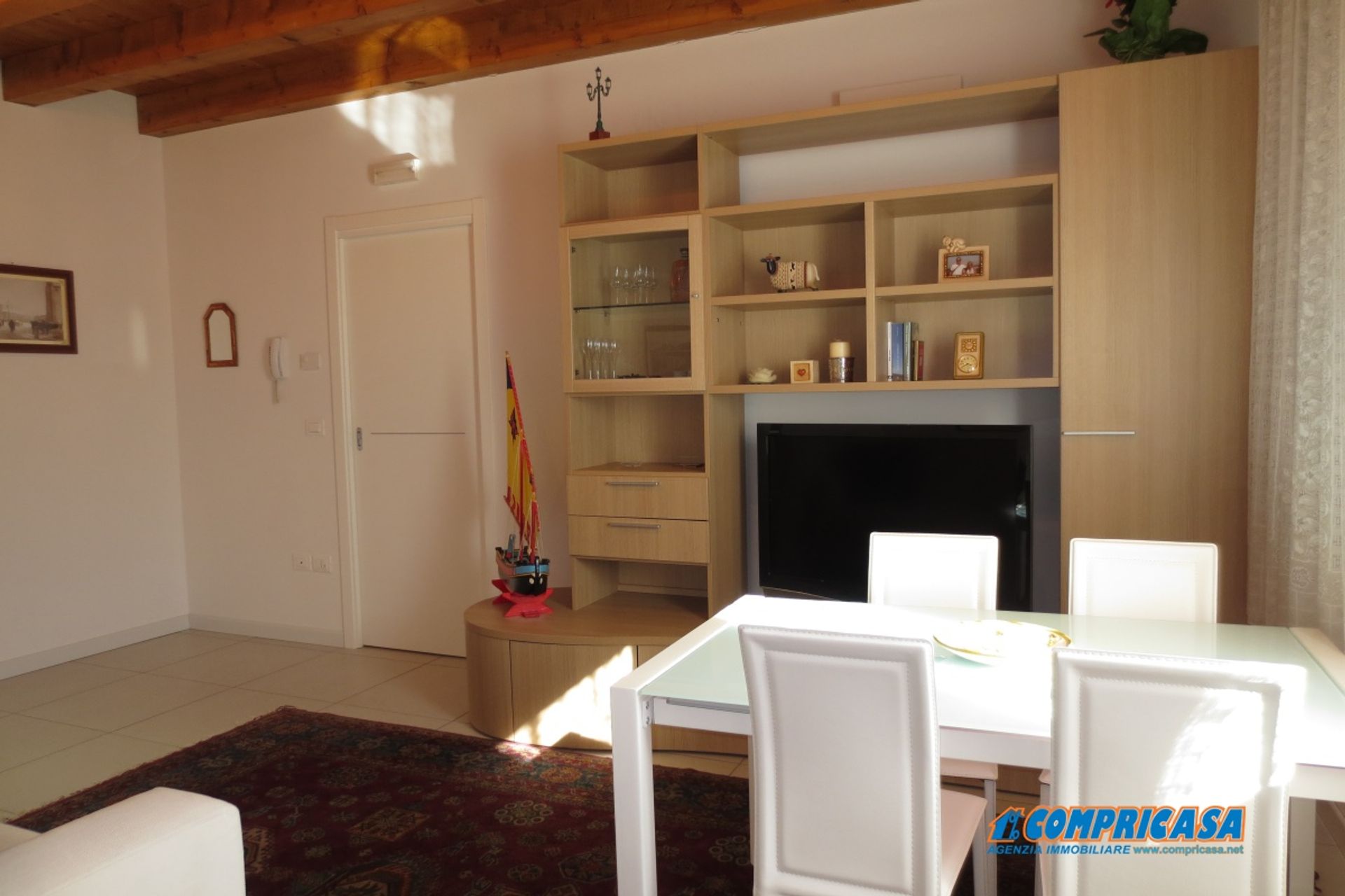 Condominium dans Montagnana, Veneto 11553537