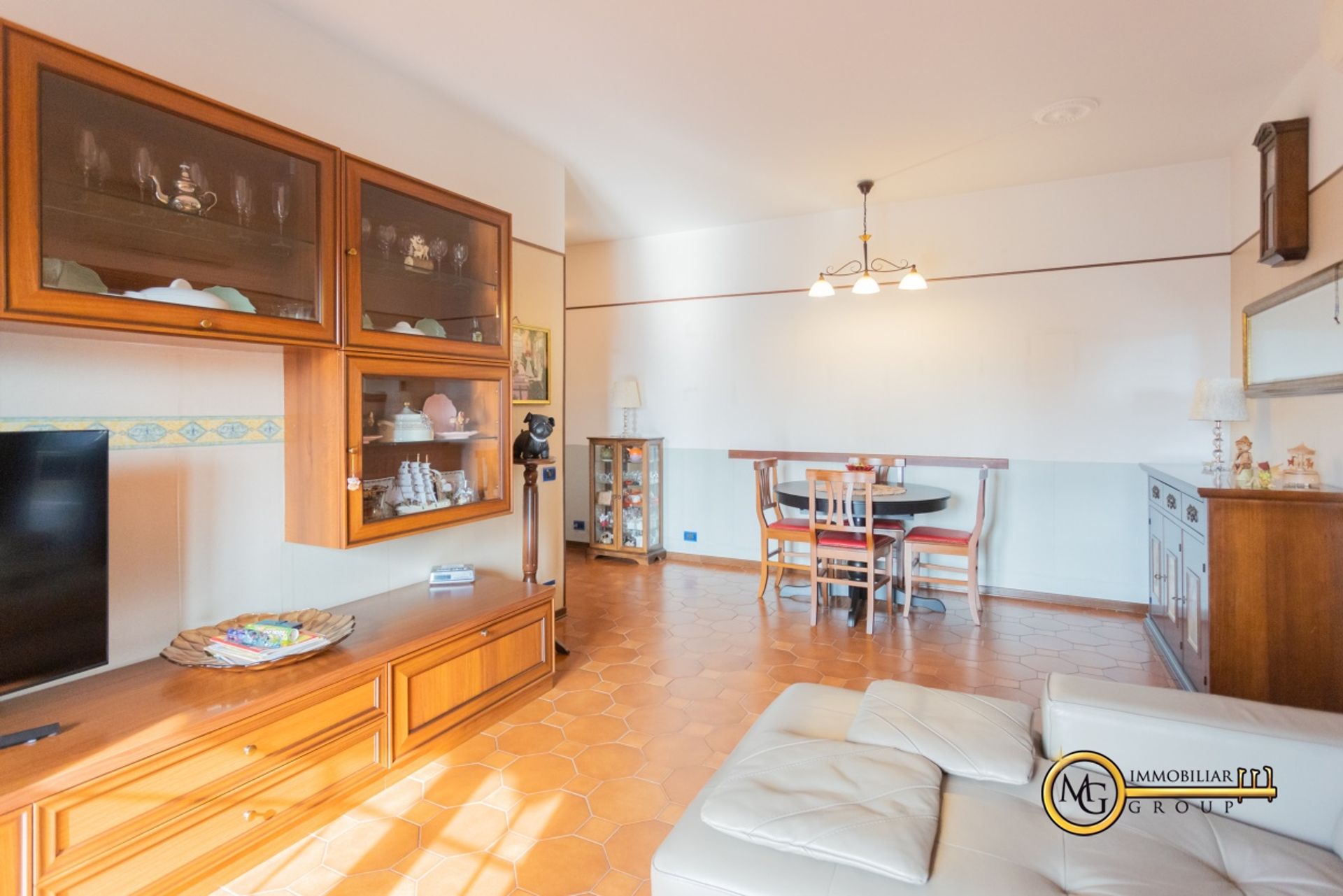 Condominio en Melzo, Lombardy 11553570