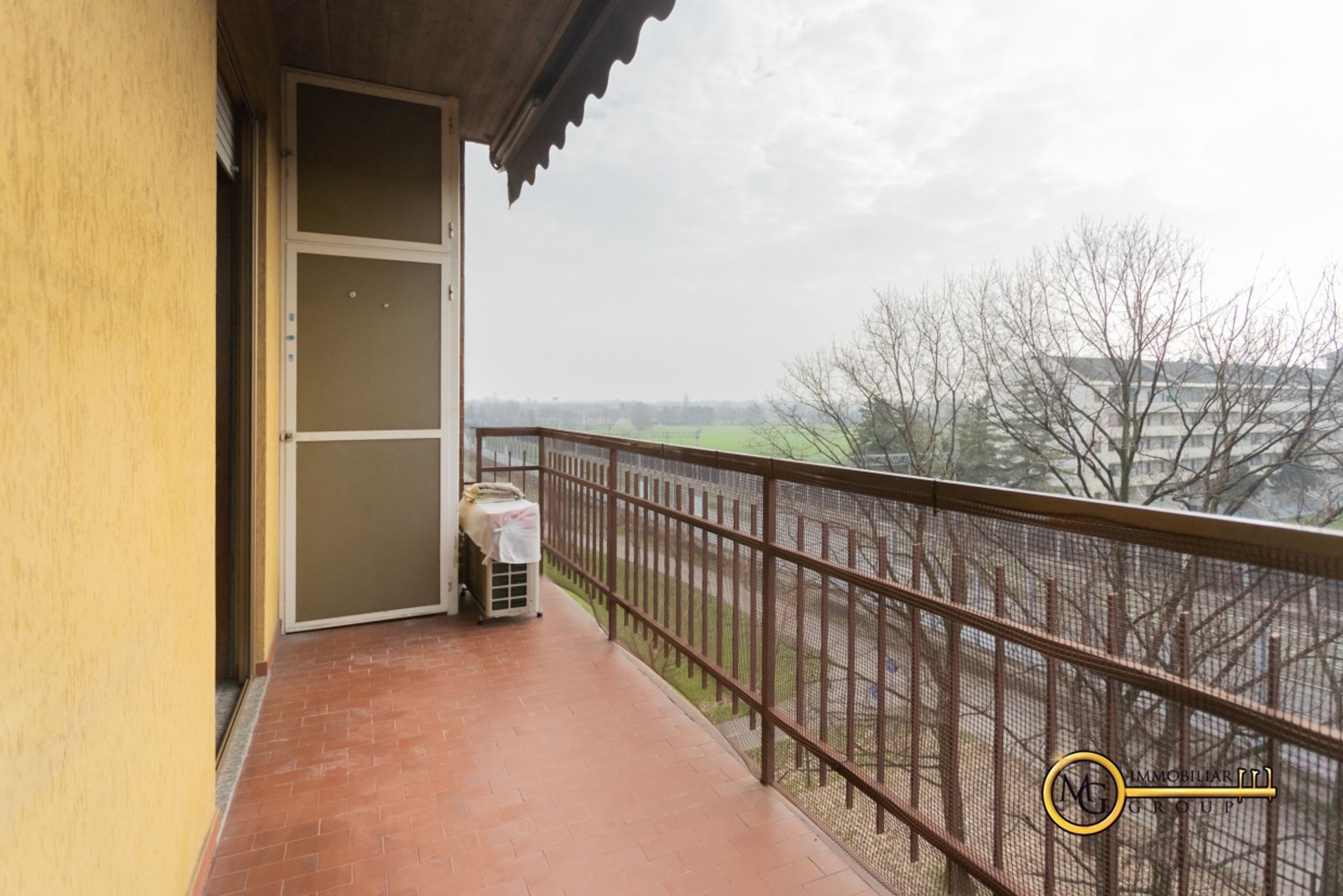 Condominio en Melzo, Lombardy 11553570