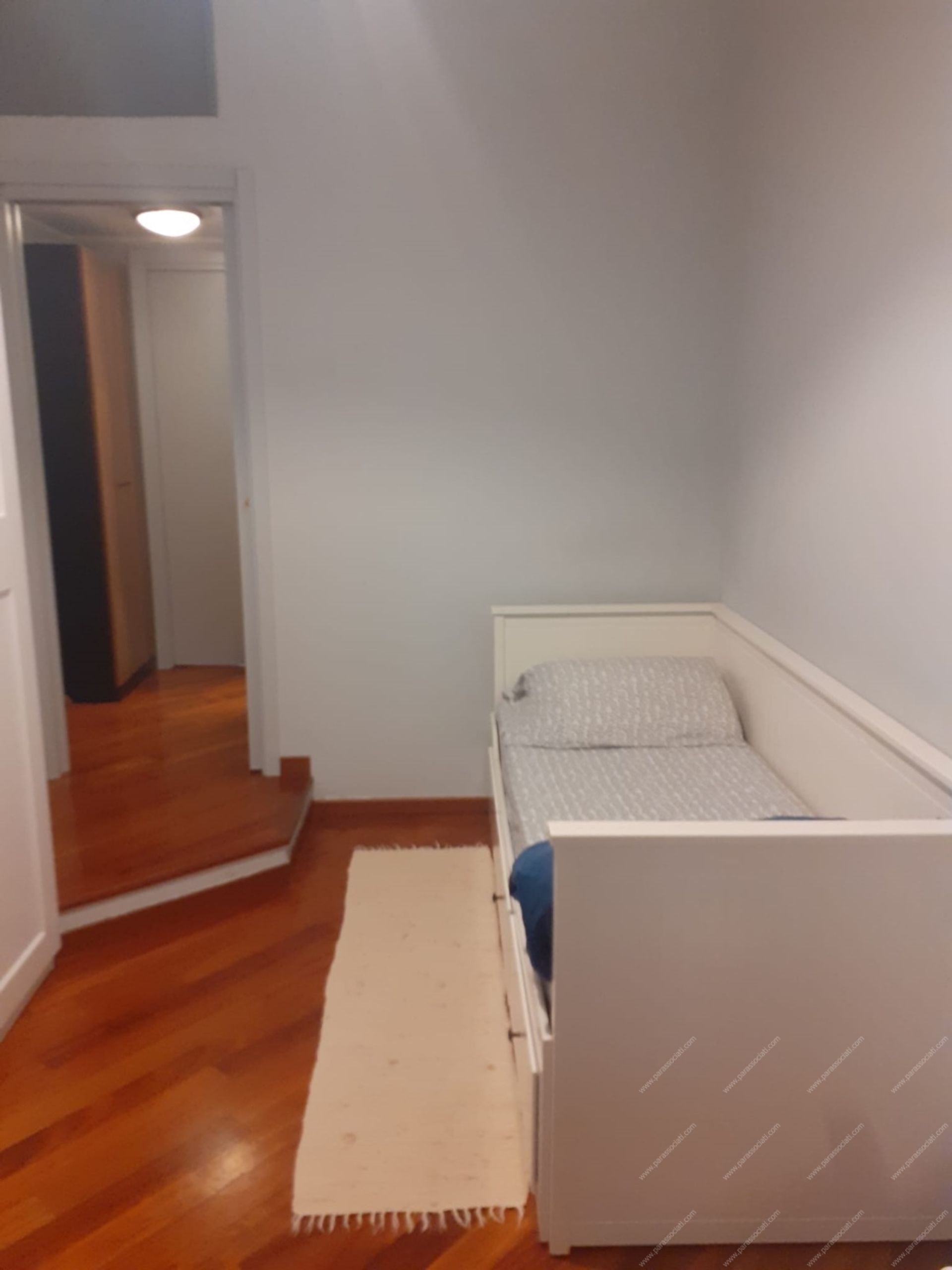 Condominio en Milan, Lombardy 11553577