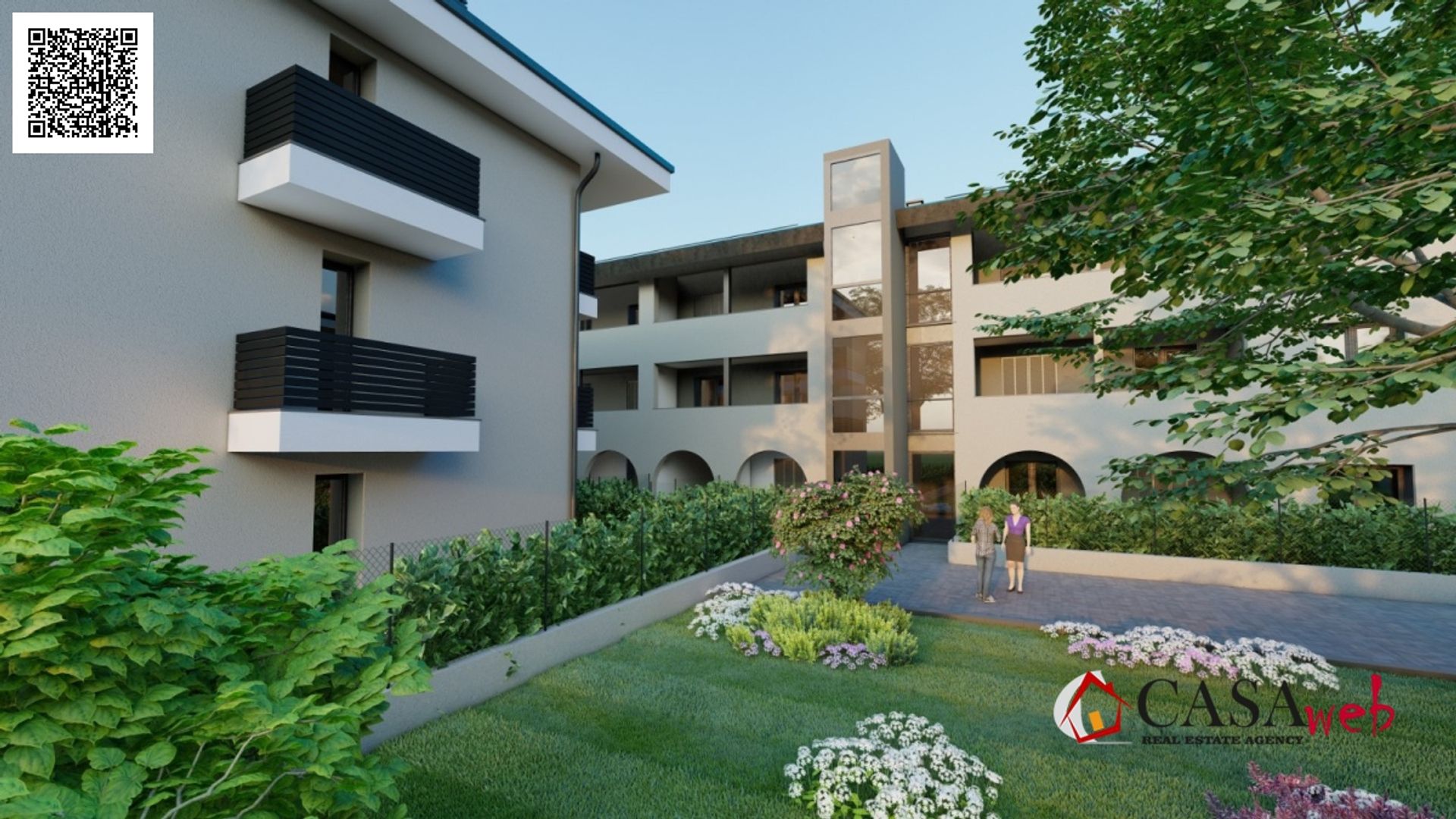 Condominium in , Lombardy 11553589