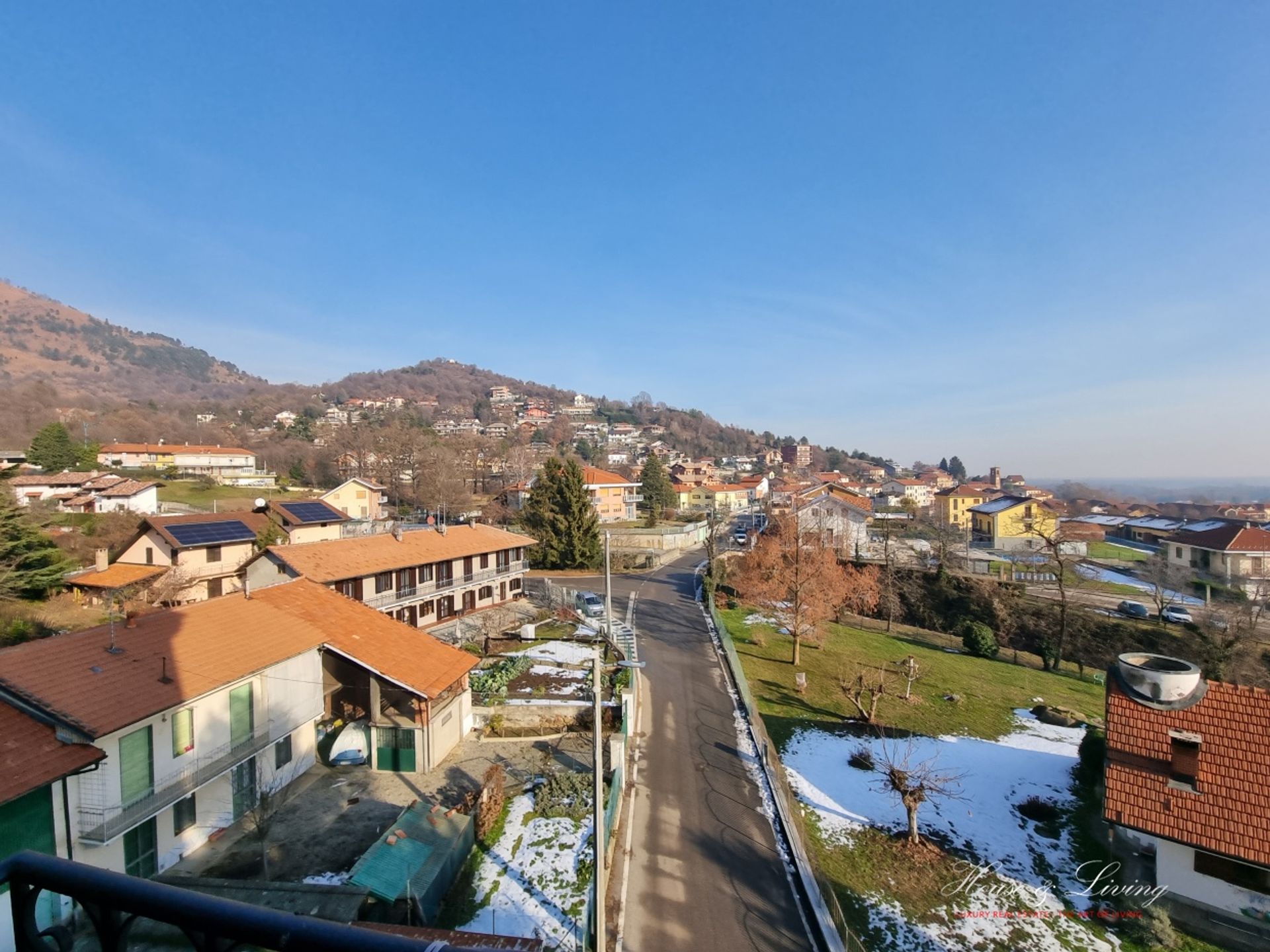 Condominio en , Piedmont 11553590