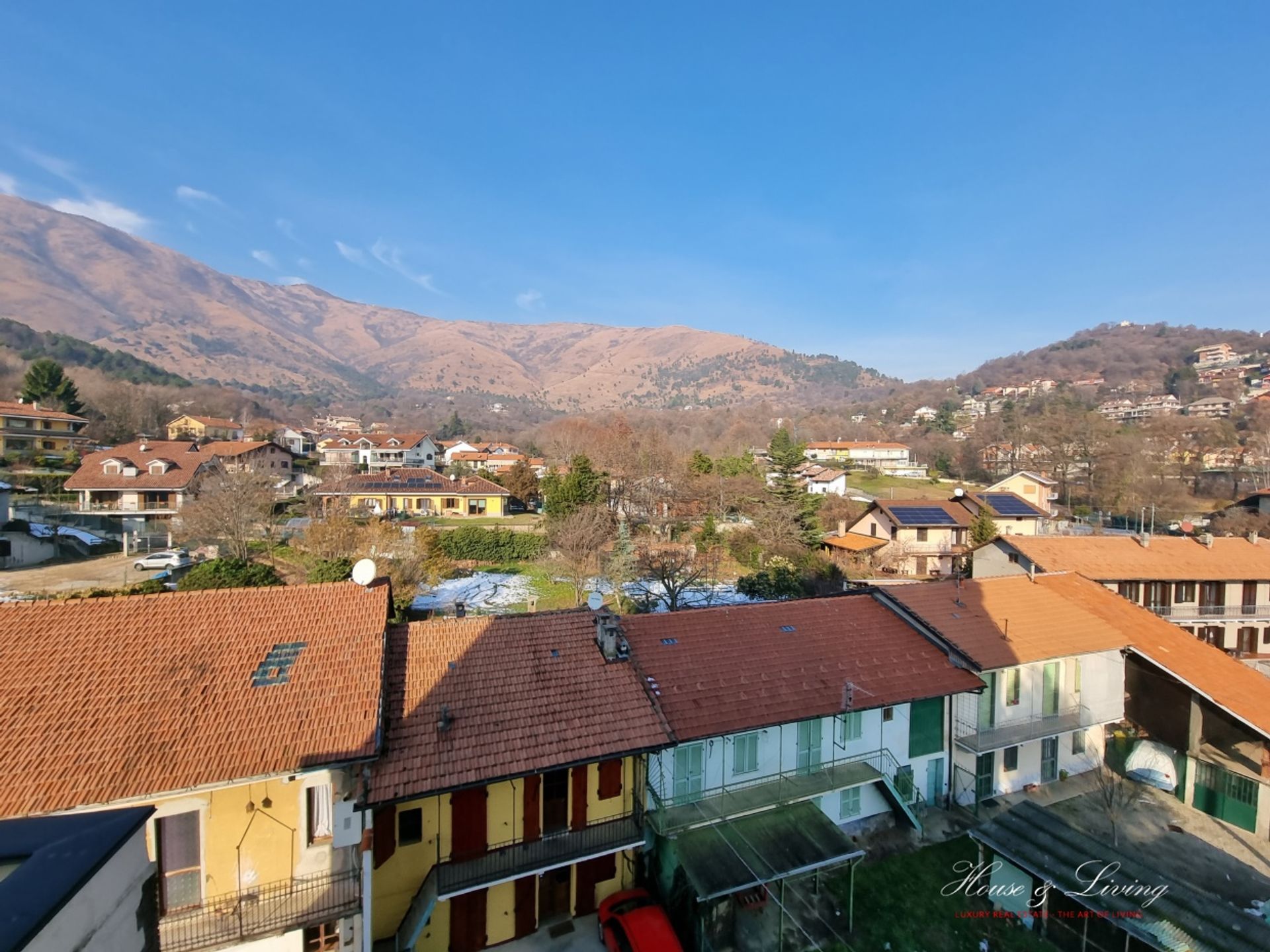 Condominio en , Piedmont 11553590