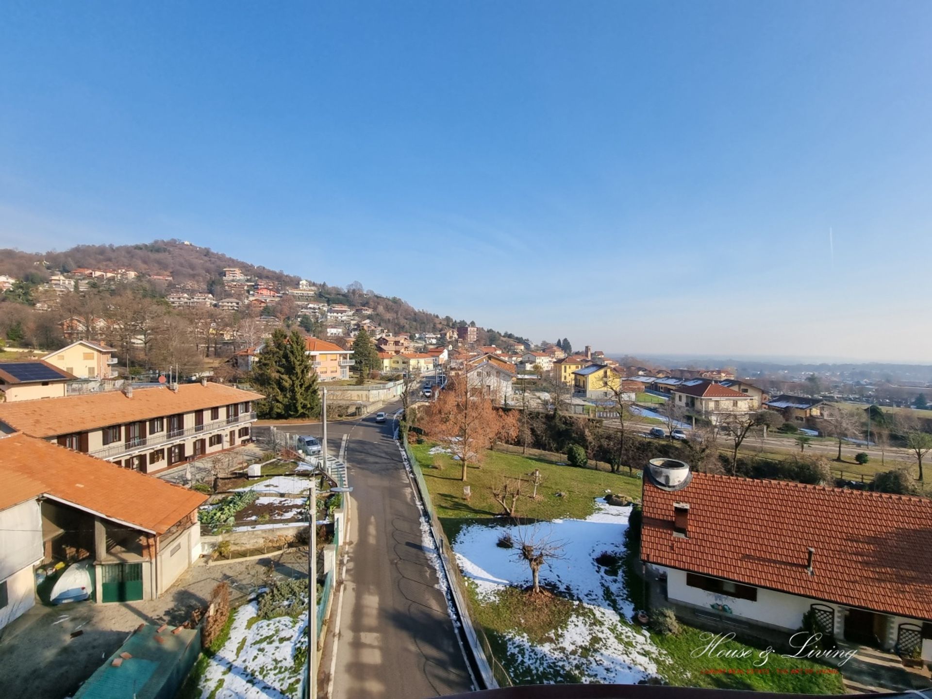 Condominio en , Piedmont 11553590