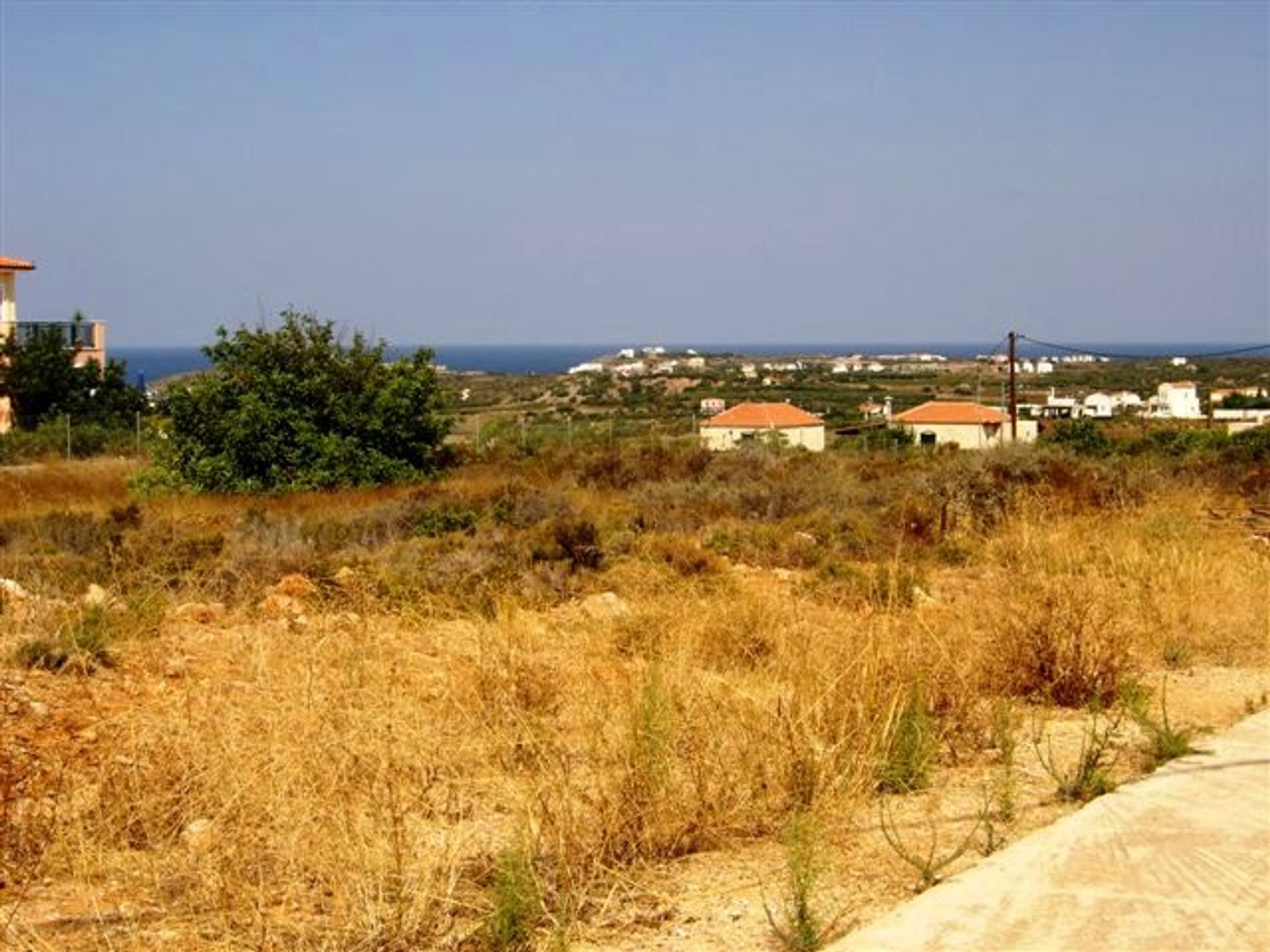 Land in Chorafakia,  11553601