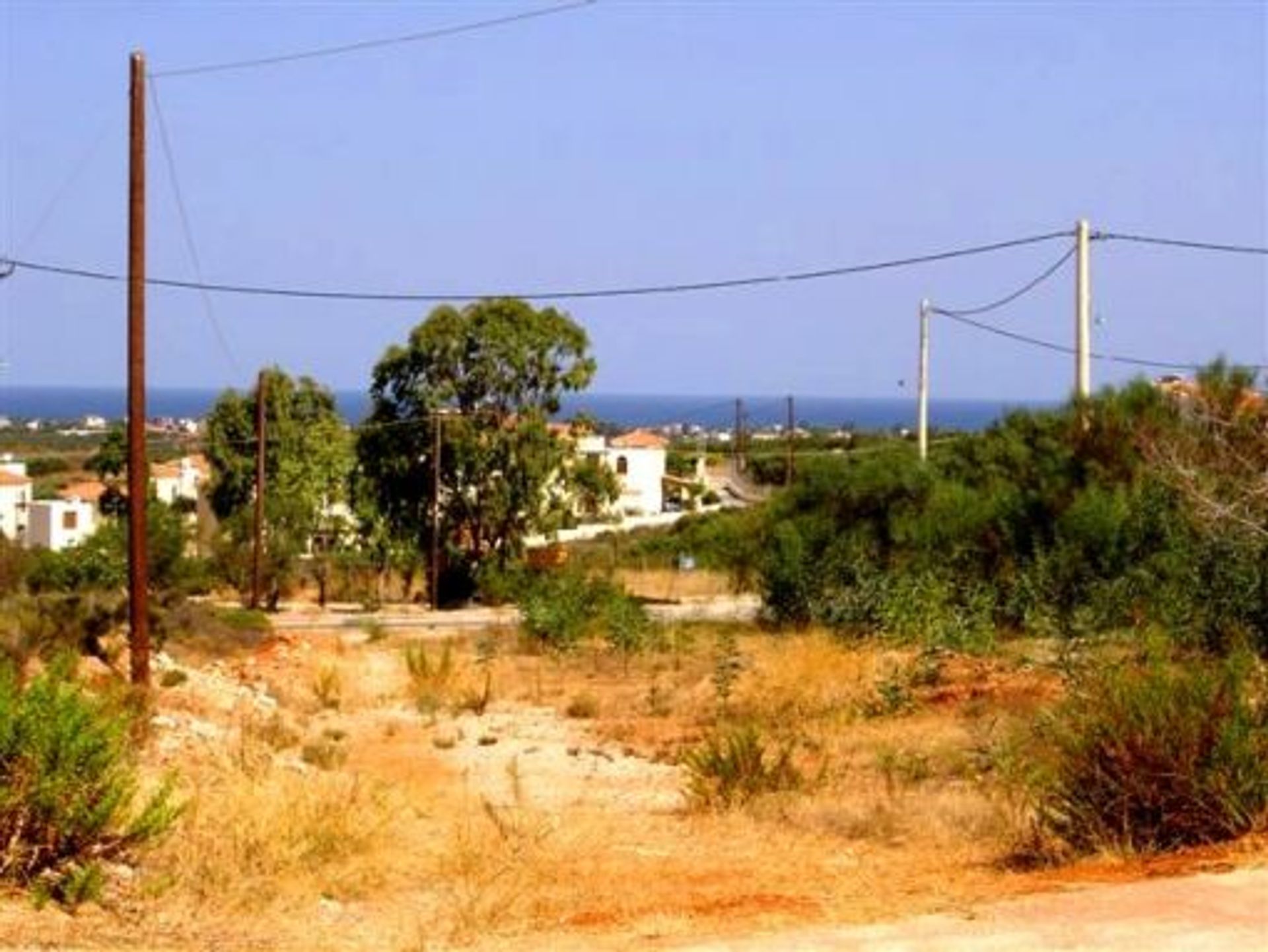 Land i Chorafakia,  11553616