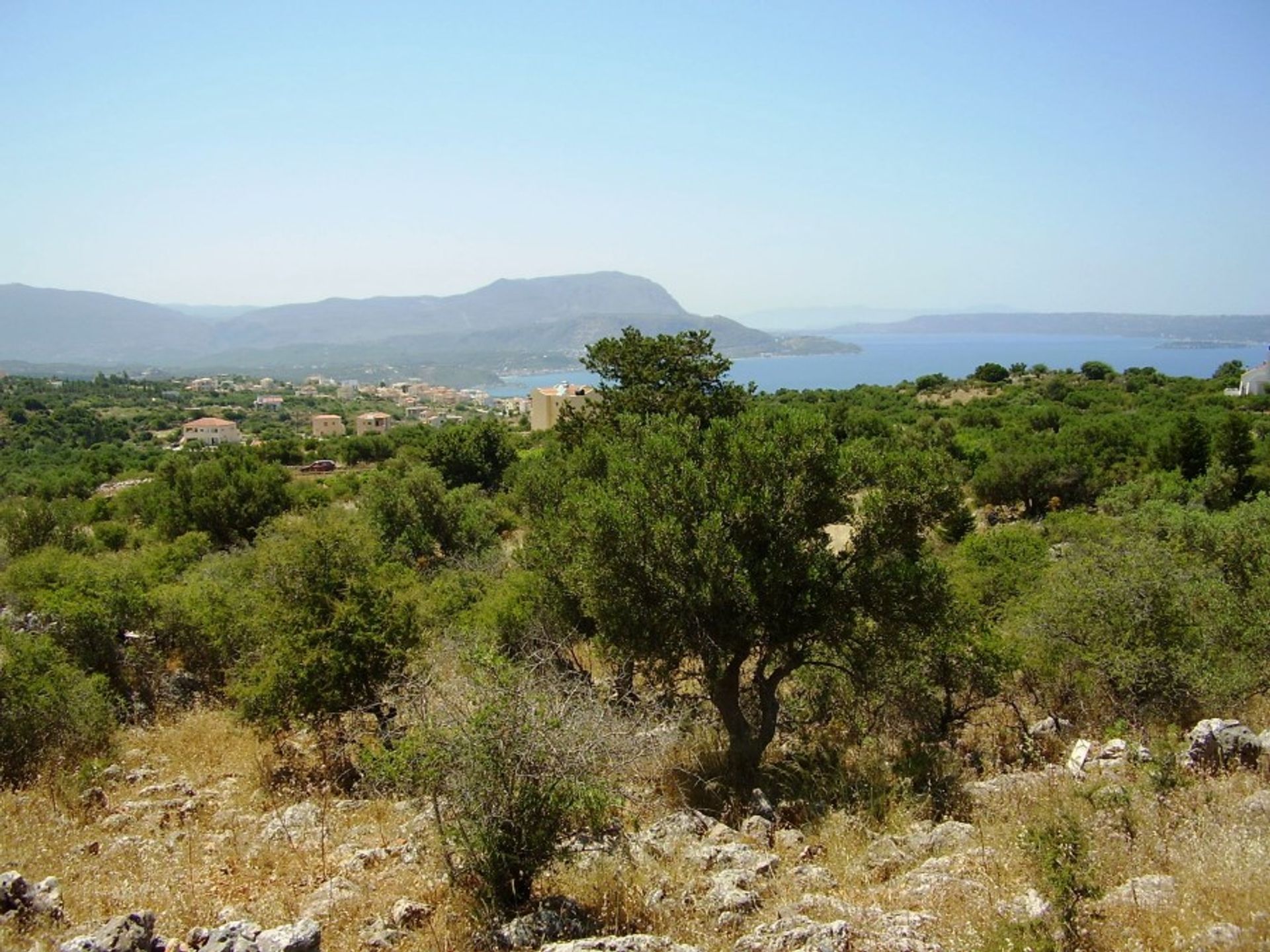 土地 在 Kokkino Chorio,  11553617