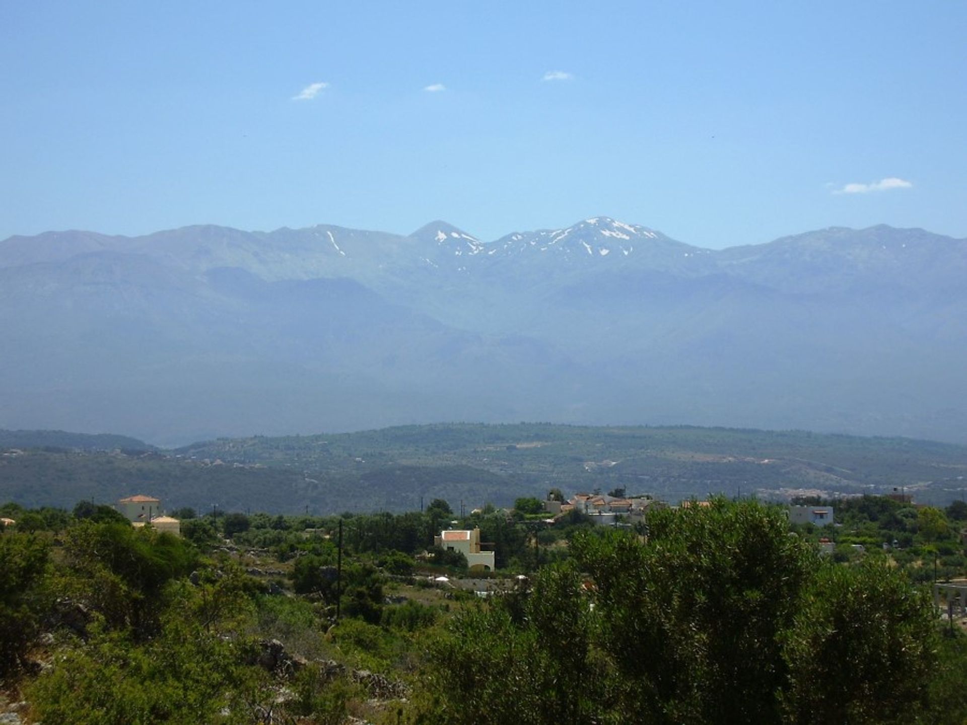 土地 在 Kokkino Chorio,  11553617