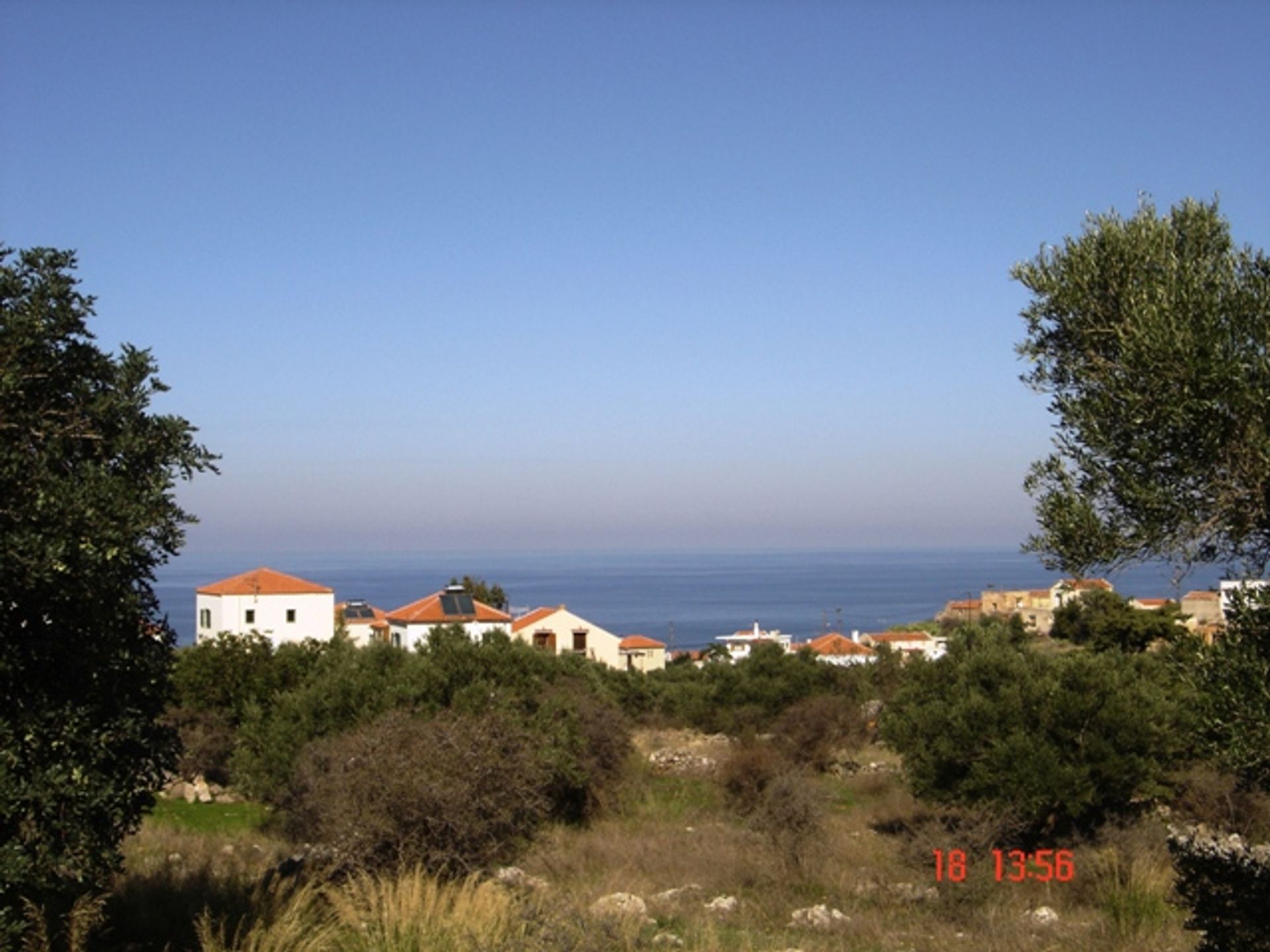 Land im Kokkino Chorio,  11553619