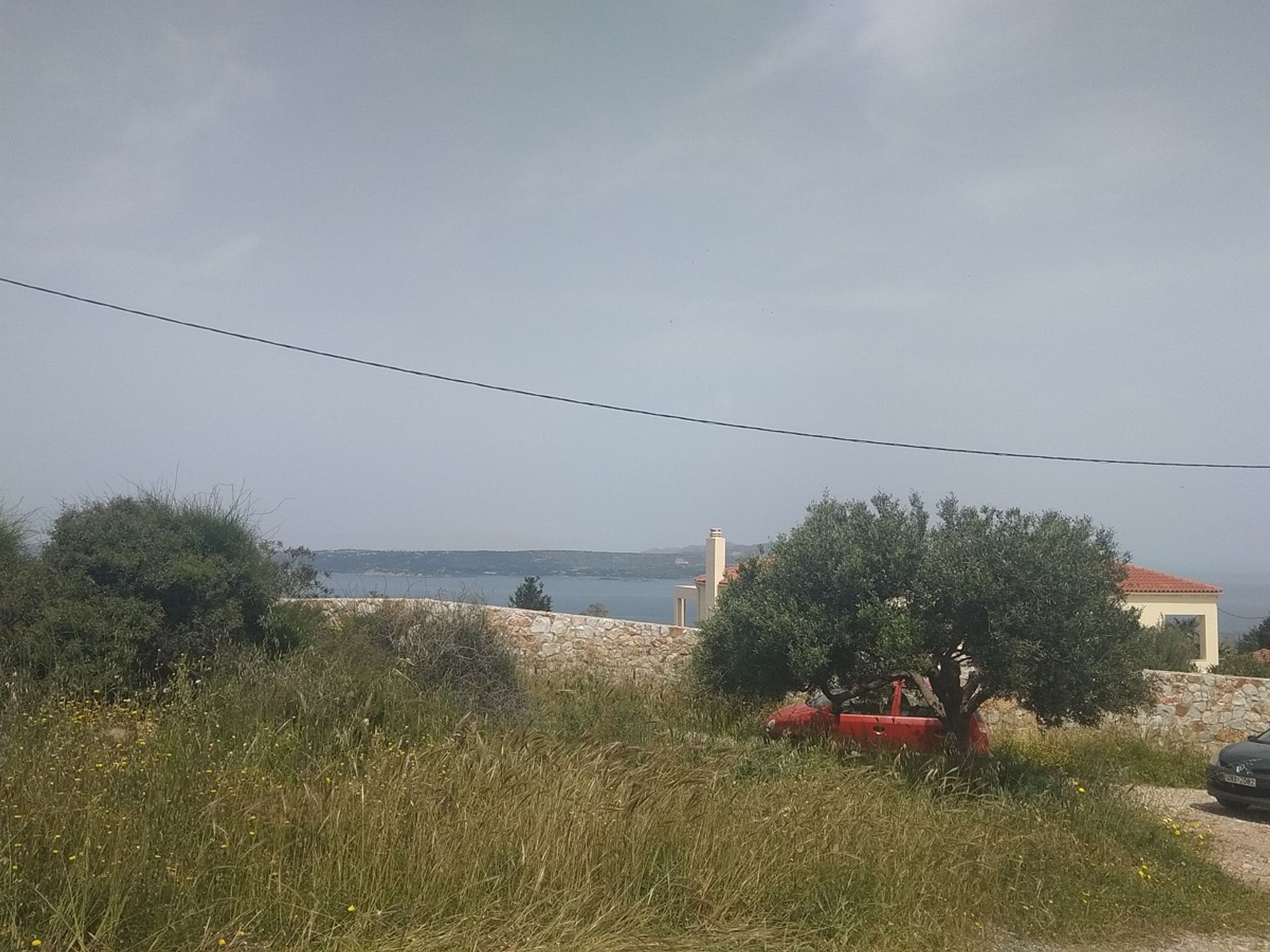 Sbarcare nel Kokkino Chorio,  11553619