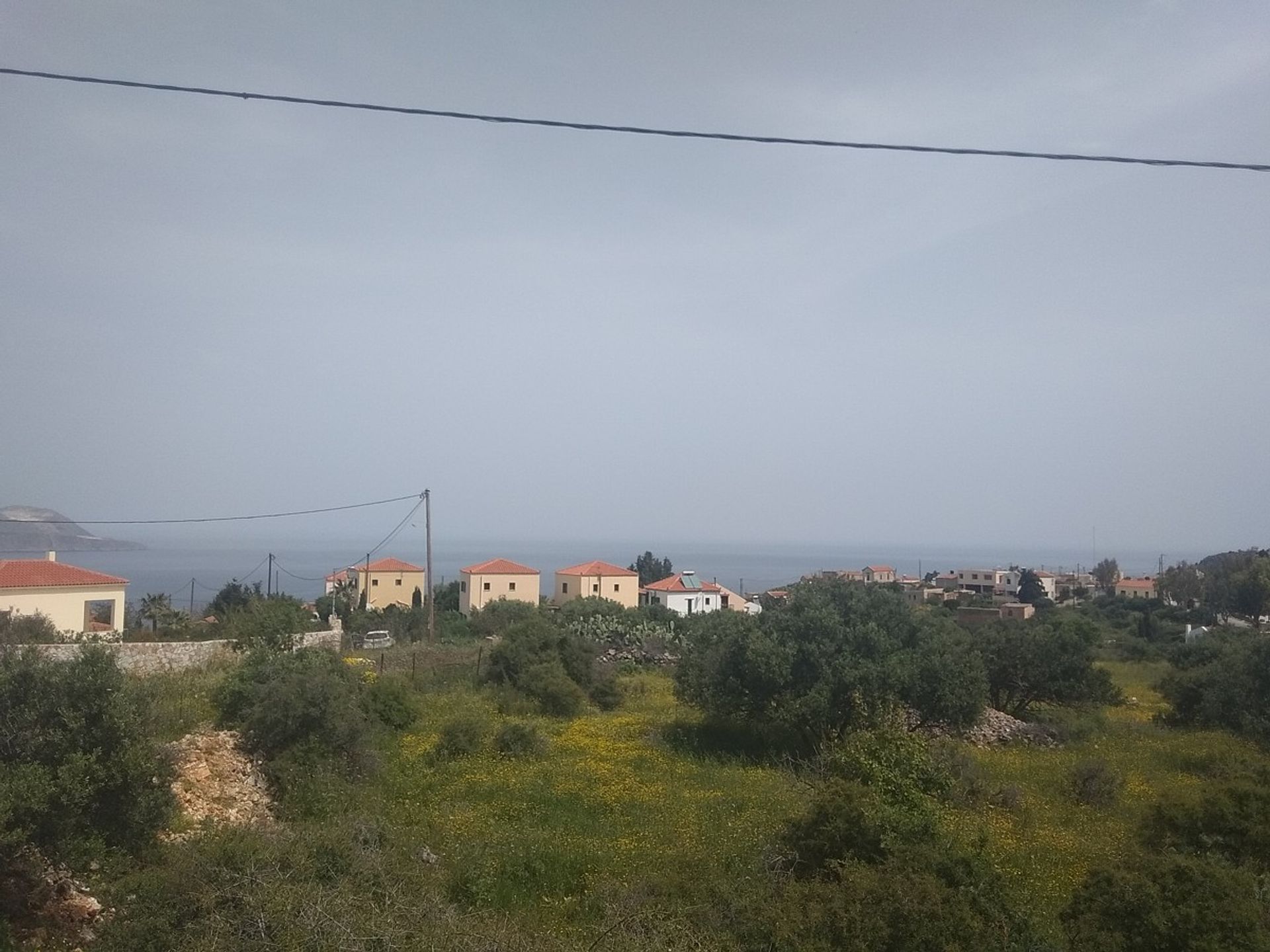 Land im Kokkino Chorio,  11553619