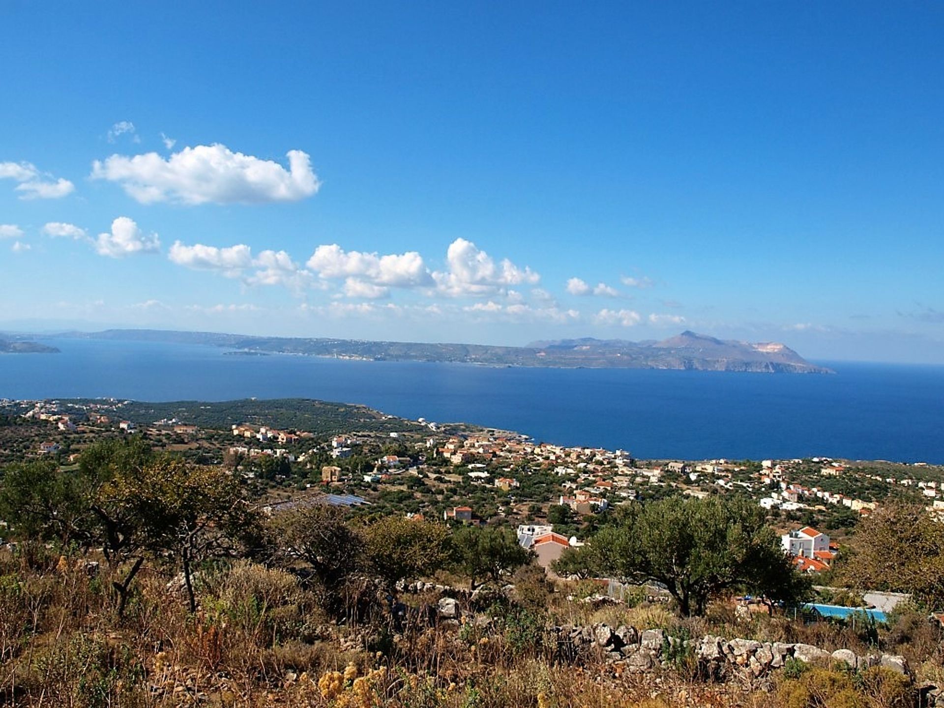 Land im Kokkino Chorio,  11553673