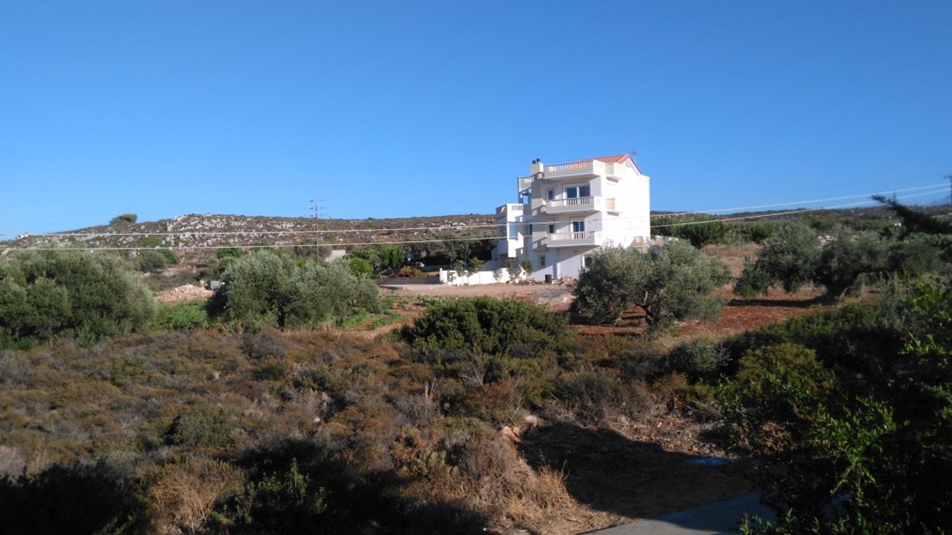 House in Akrotiri,  11553692