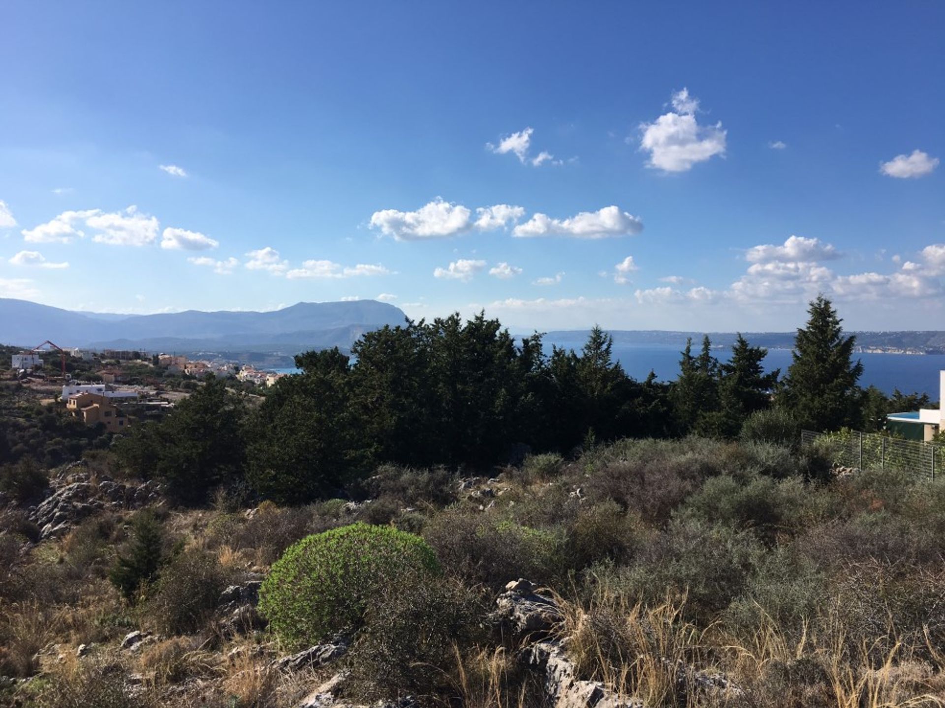 Land in Kefalas, Kriti 11553717