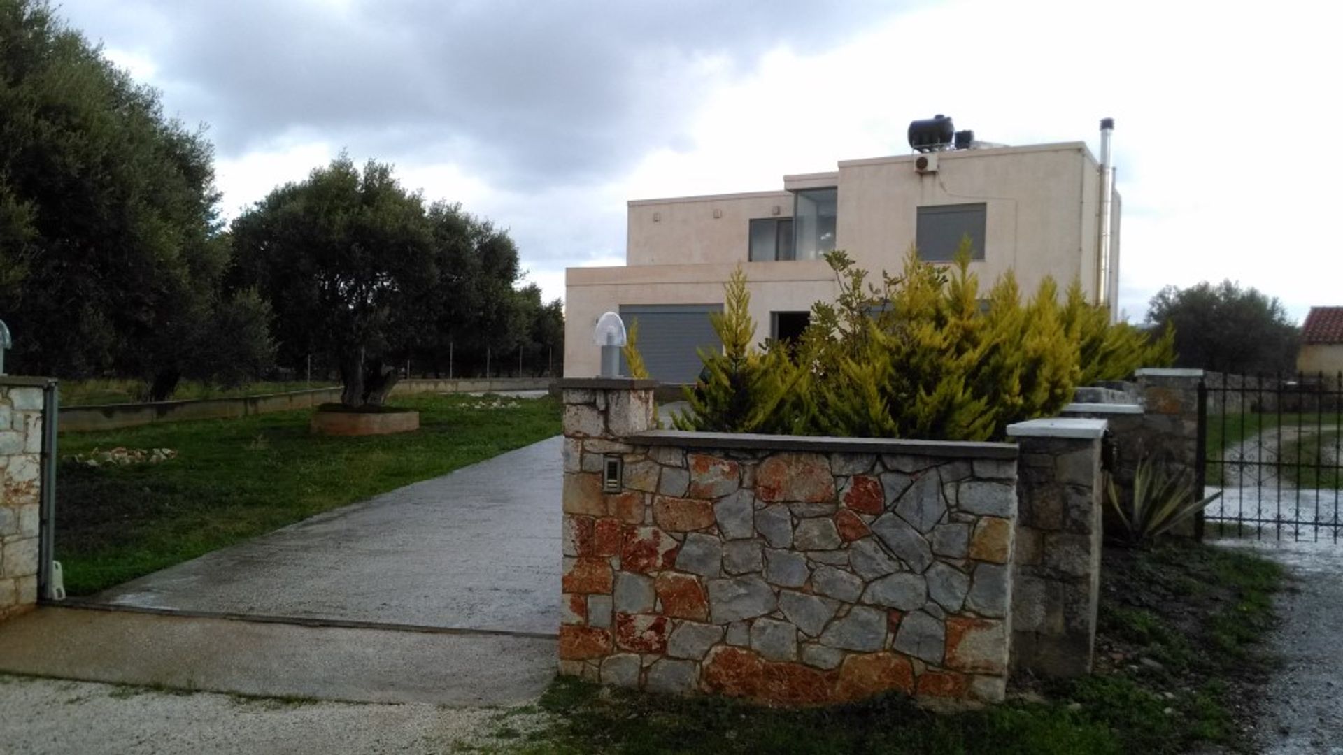 House in Chorafakia,  11553729