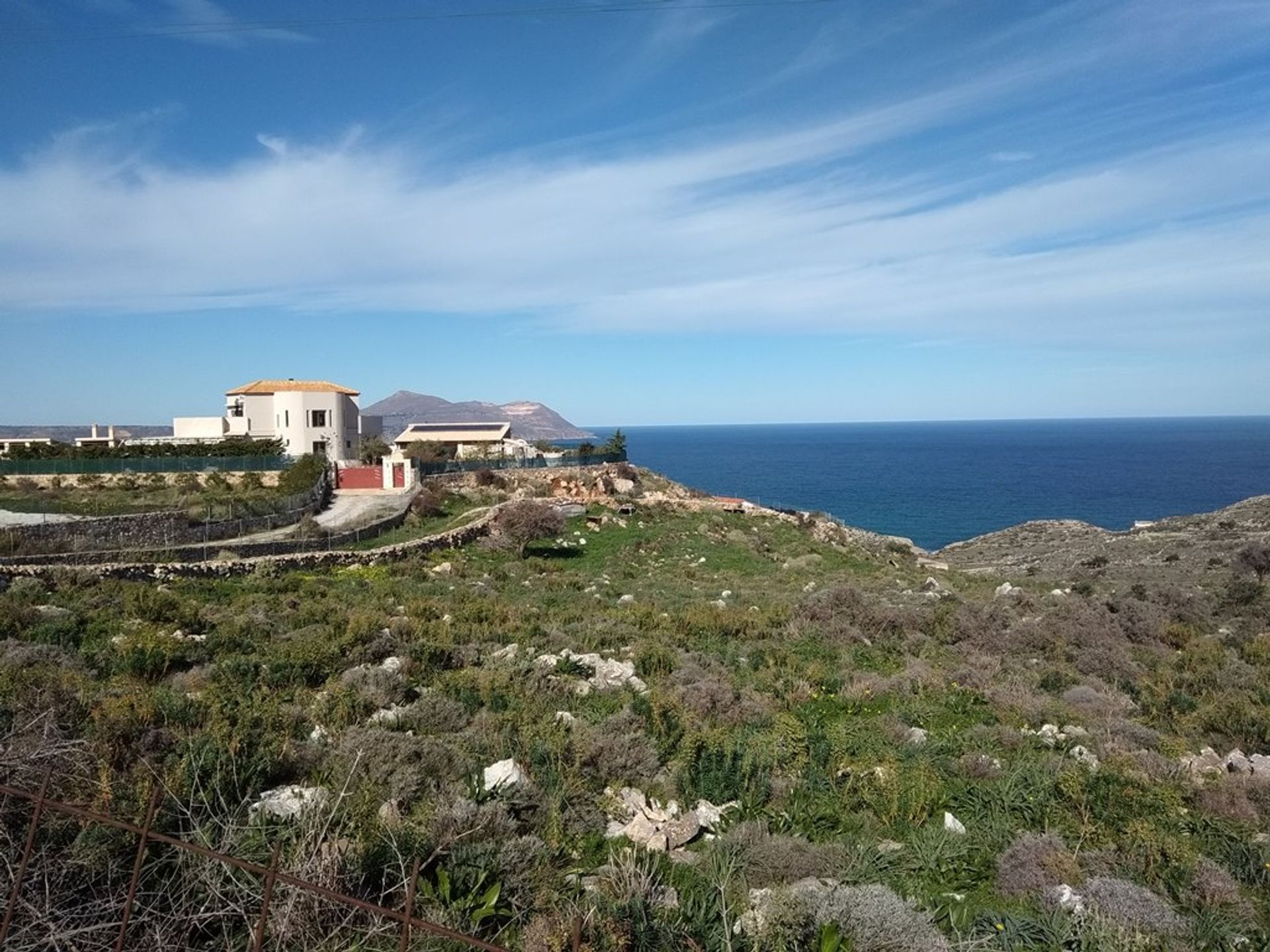 Land im Kokkino Chorio,  11553748