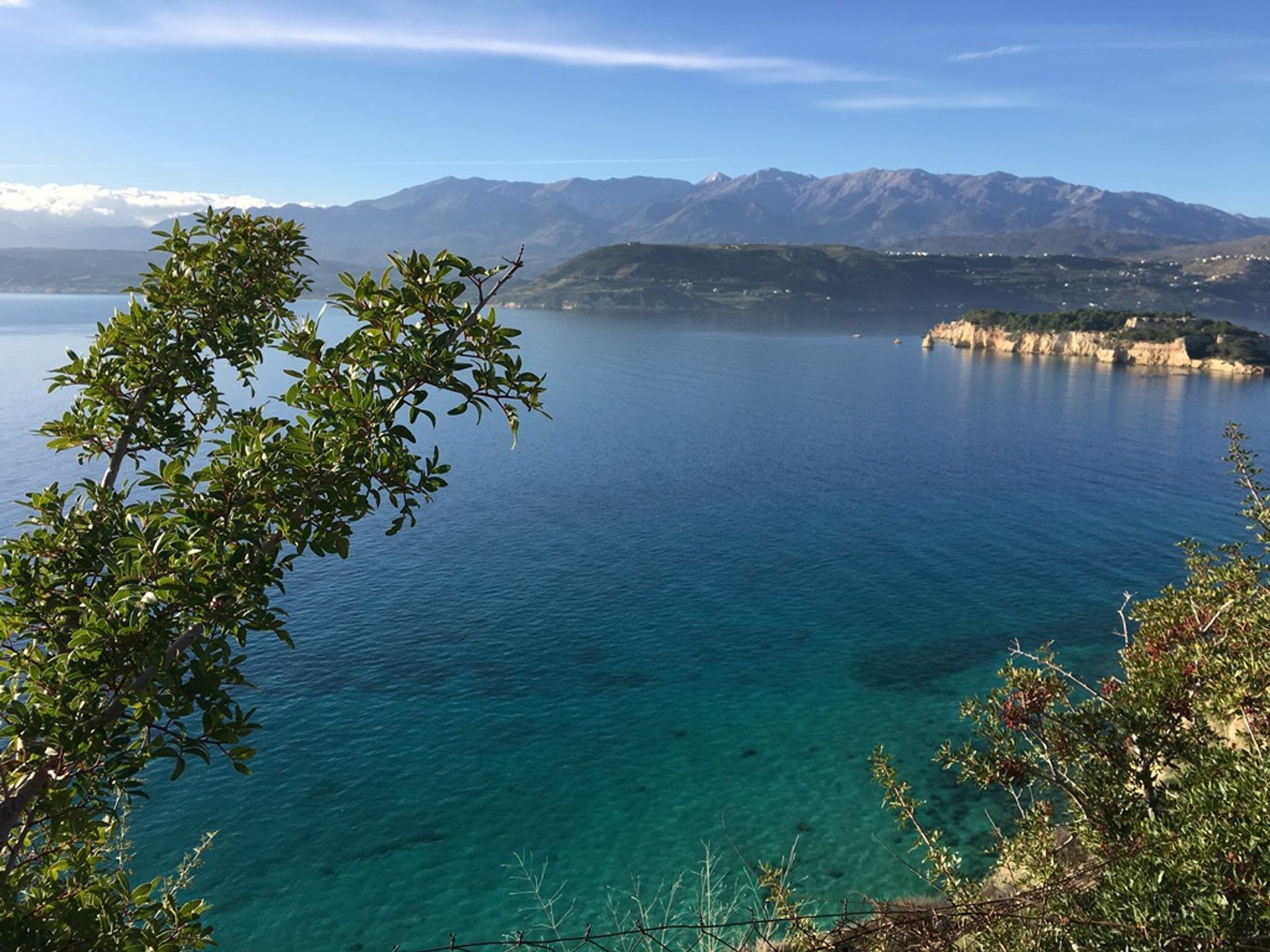 الأرض في Loutraki,  11553750