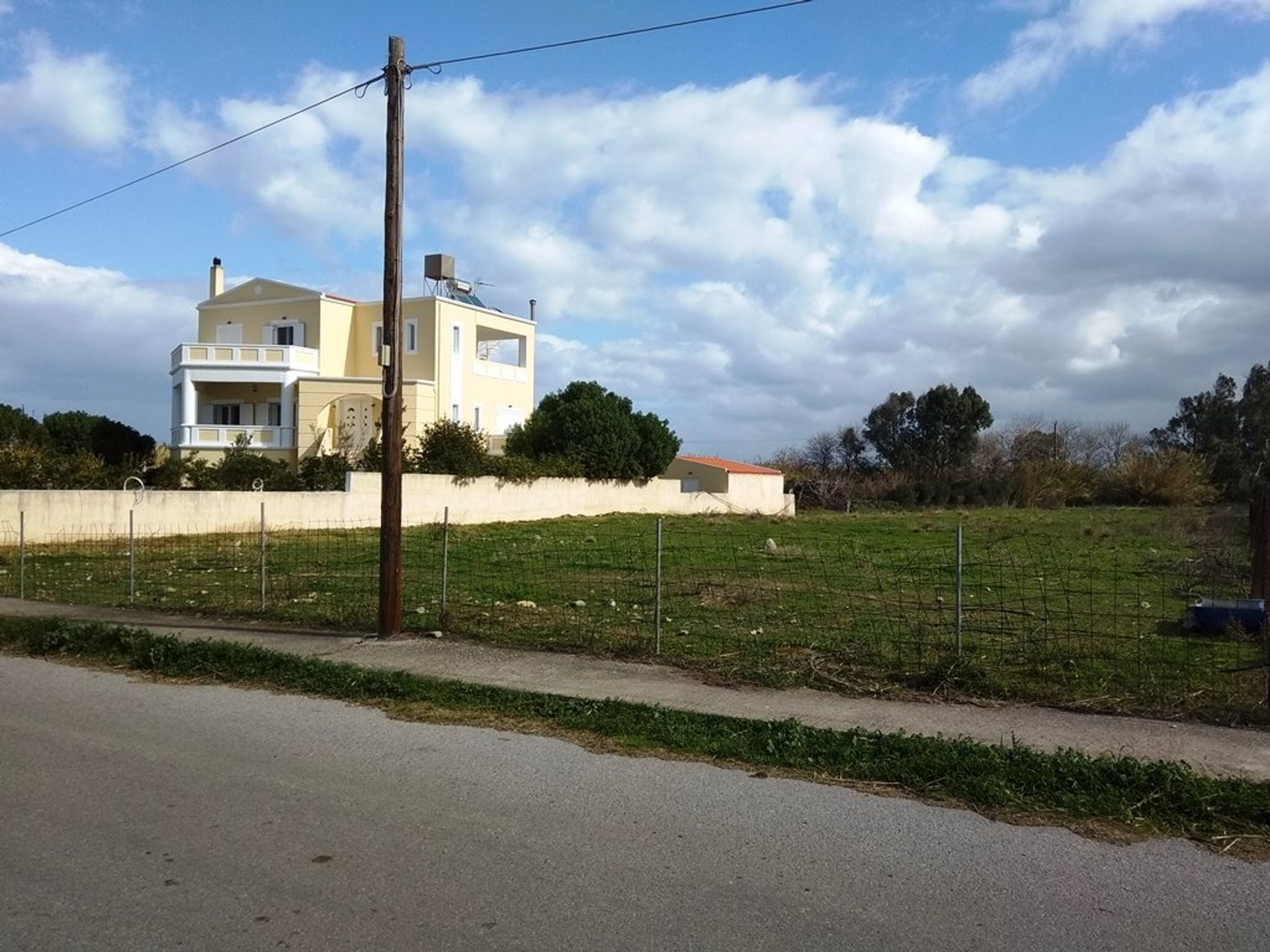 Land im Tavronitis,  11553759