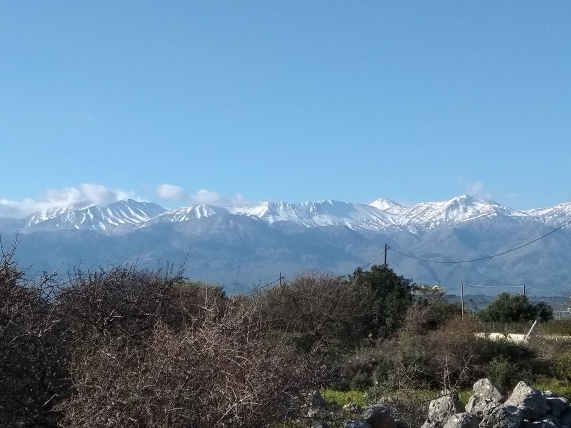 土地 在 凱法拉斯, 克里蒂 11553770