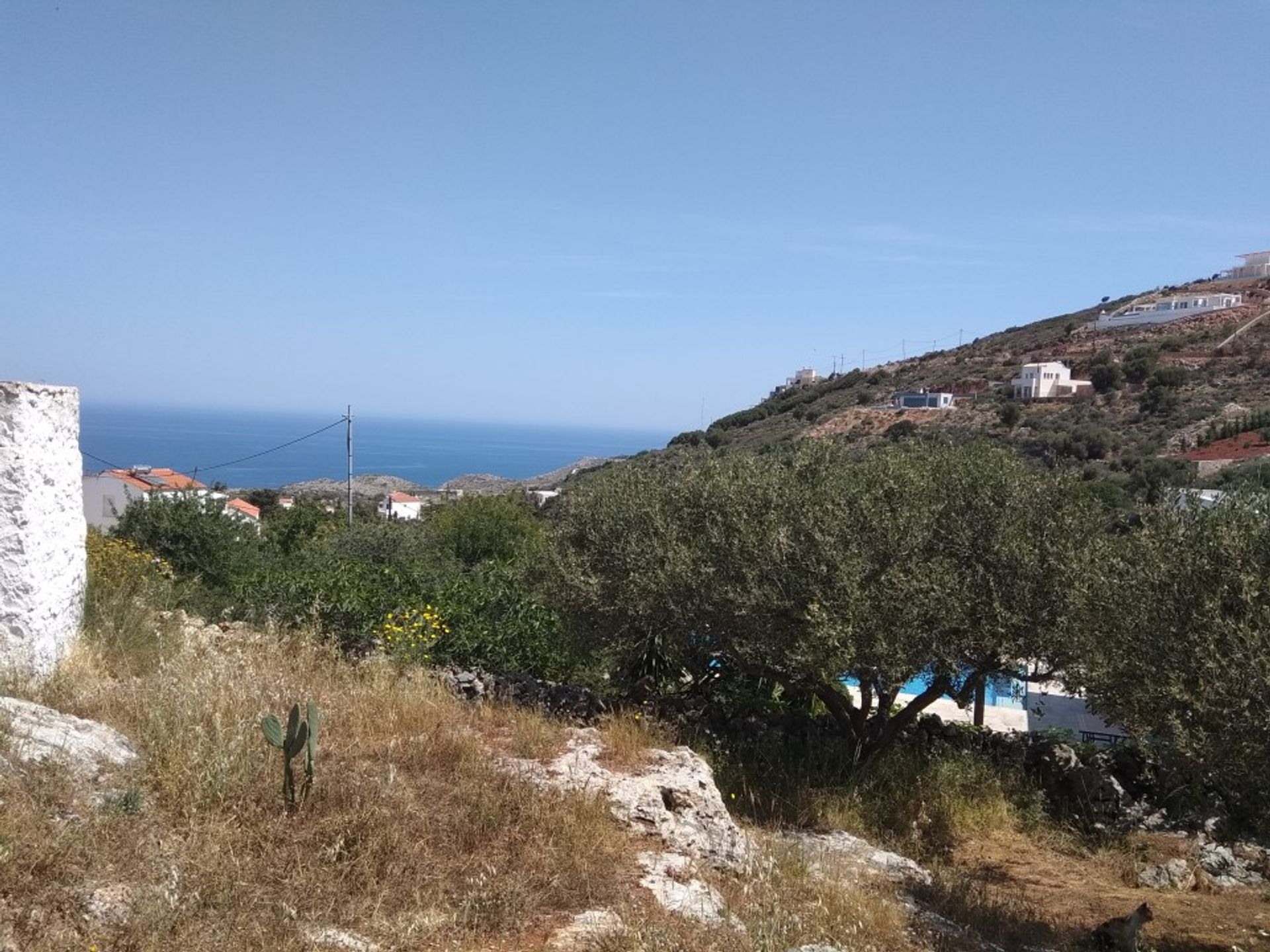 Land in Kefalas, Kriti 11553775