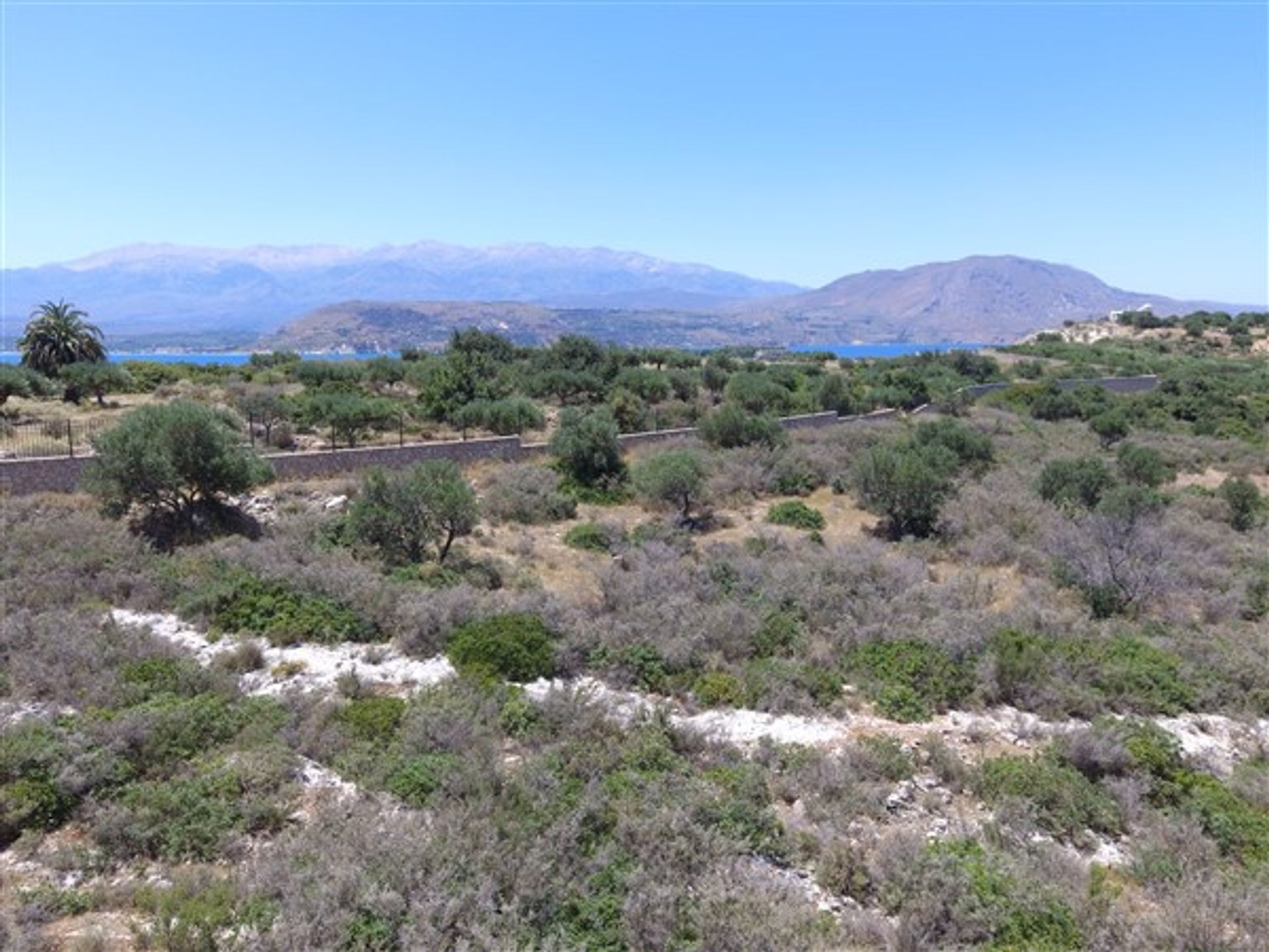 Land i Pano Gerani, Kriti 11553777