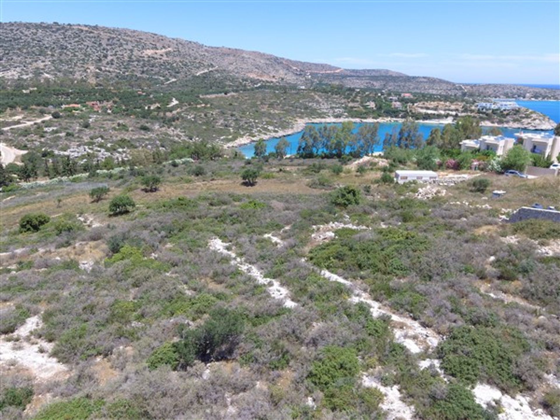 Land i Pano Gerani, Kriti 11553777