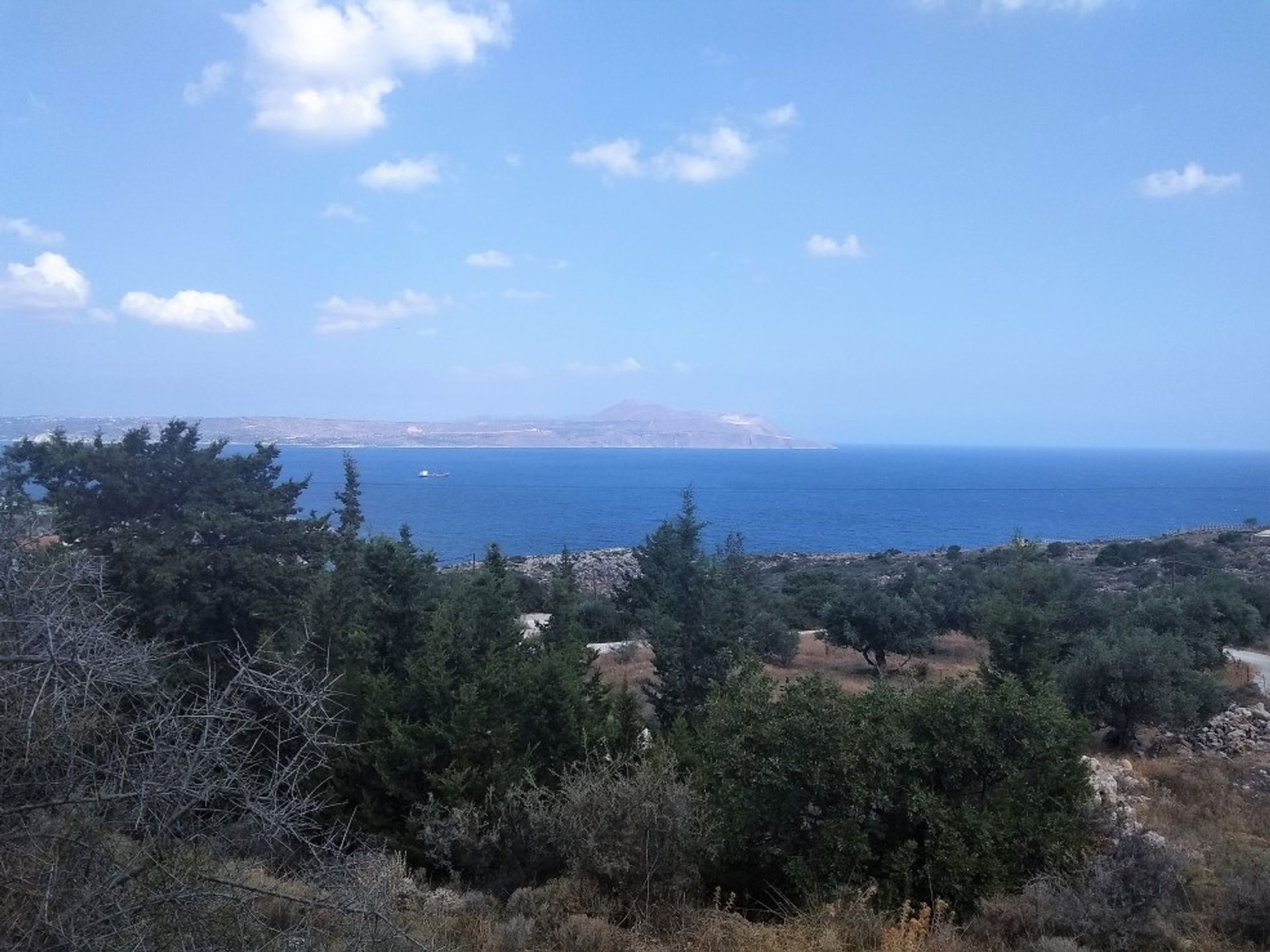 Land im Kefalas, Kriti 11553783