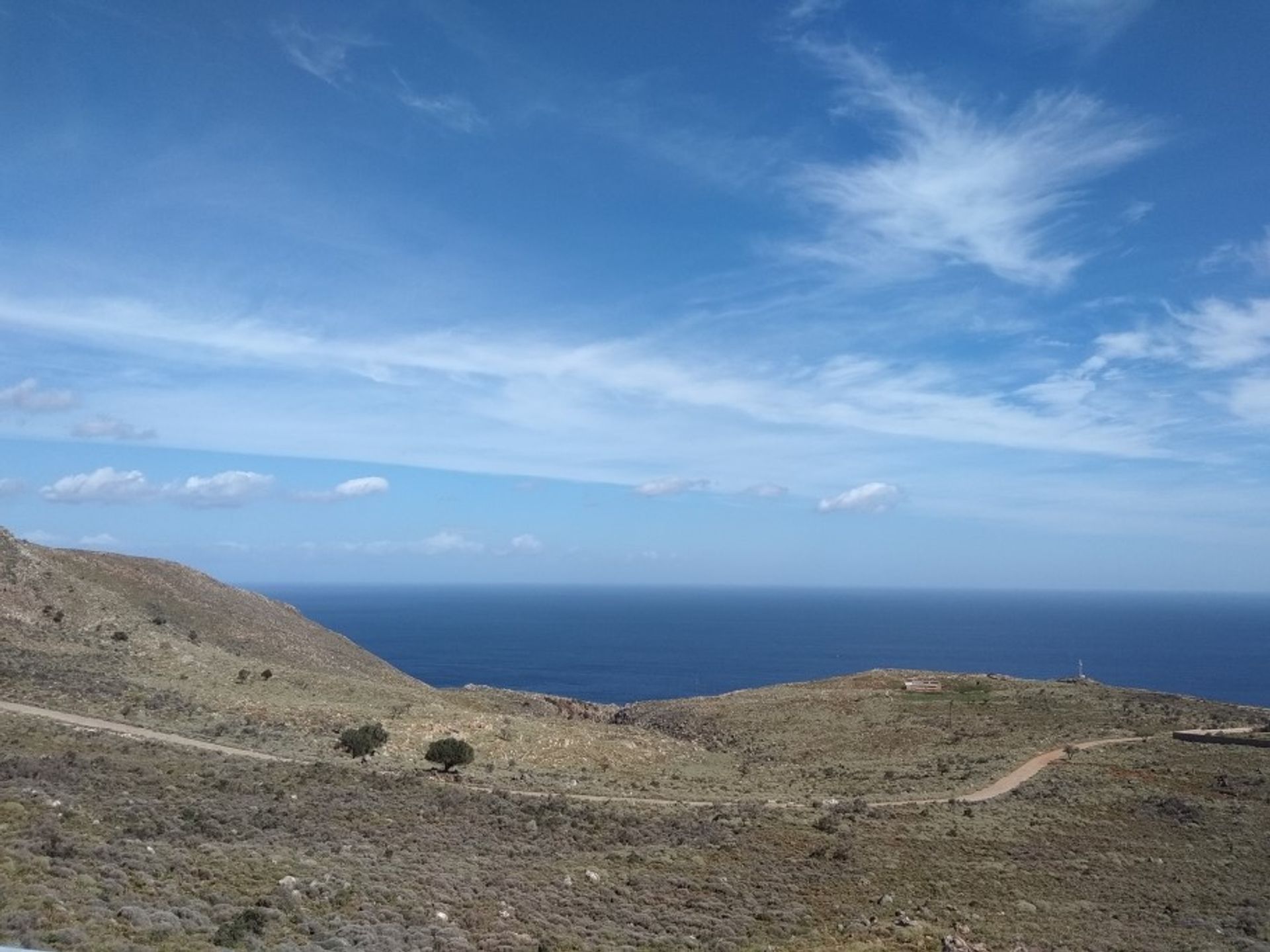 土地 在 Drapanos,  11553794