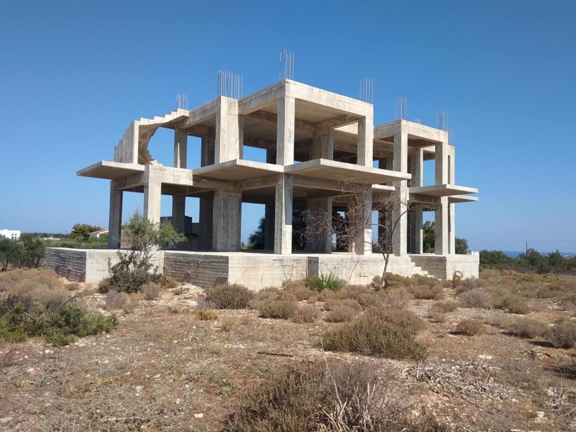 Land in Kalathas, Kriti 11553797