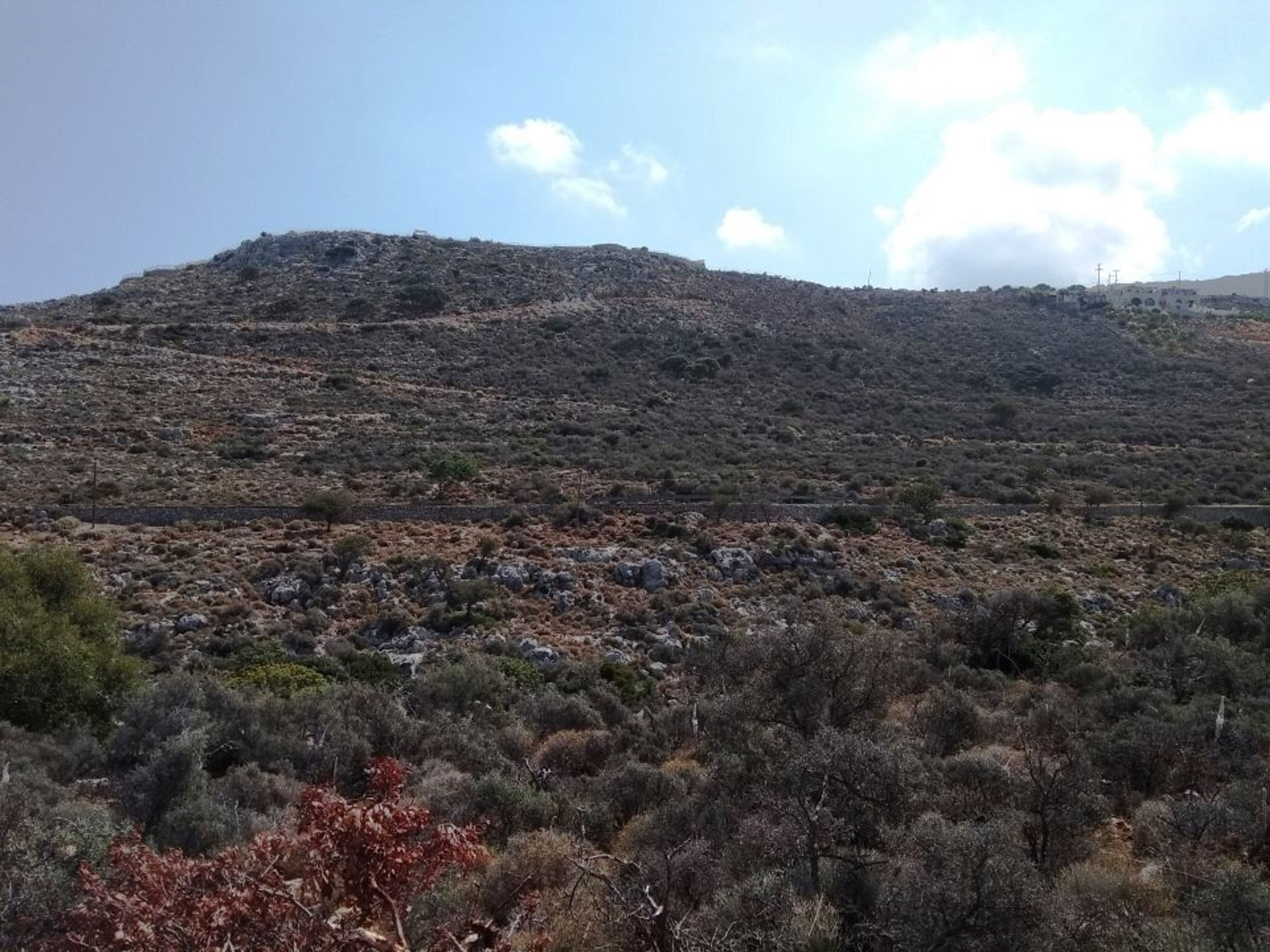 الأرض في Kokkino Chorio,  11553803